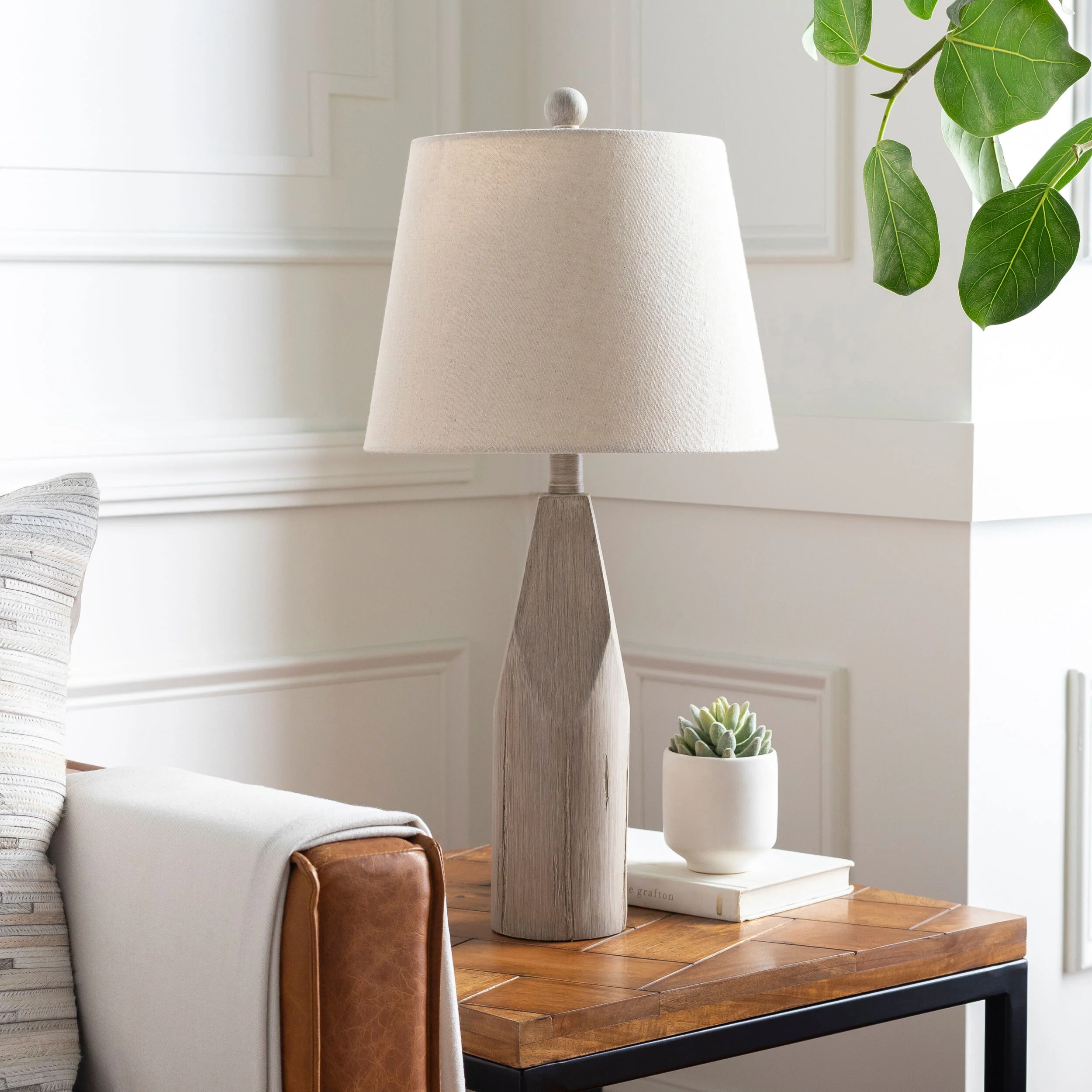 June Accent Table Lamp - Image 3