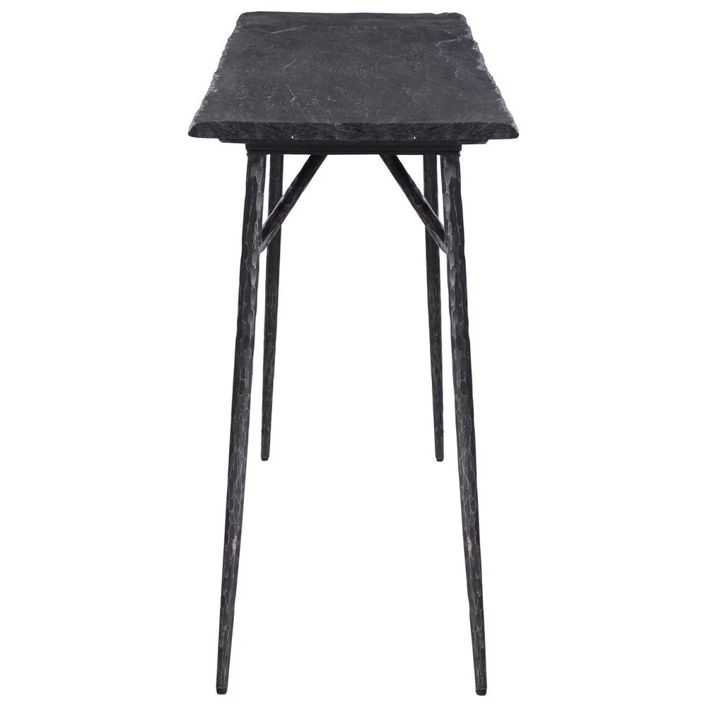 Kaduna Console Table, 2 Cartons - Image 5