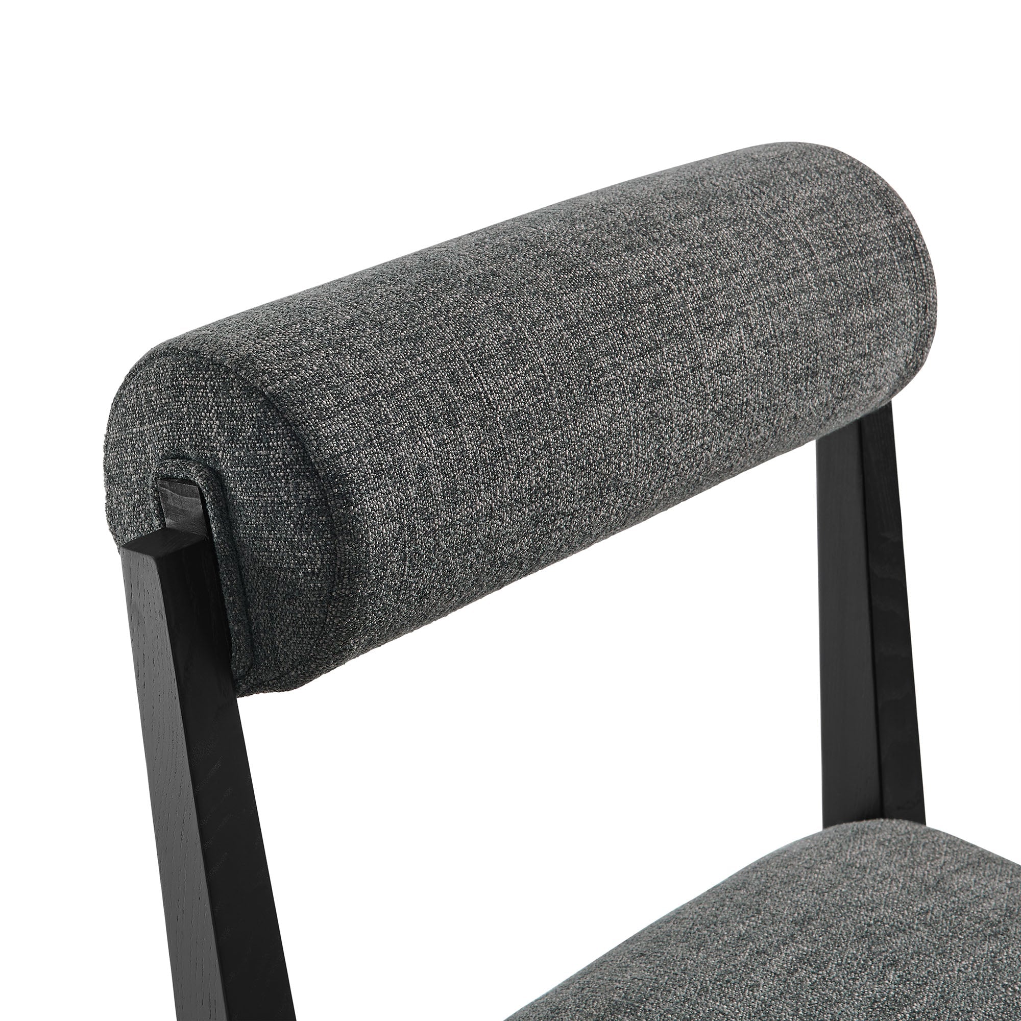 Kai Fabric Dining Chair - Image 14