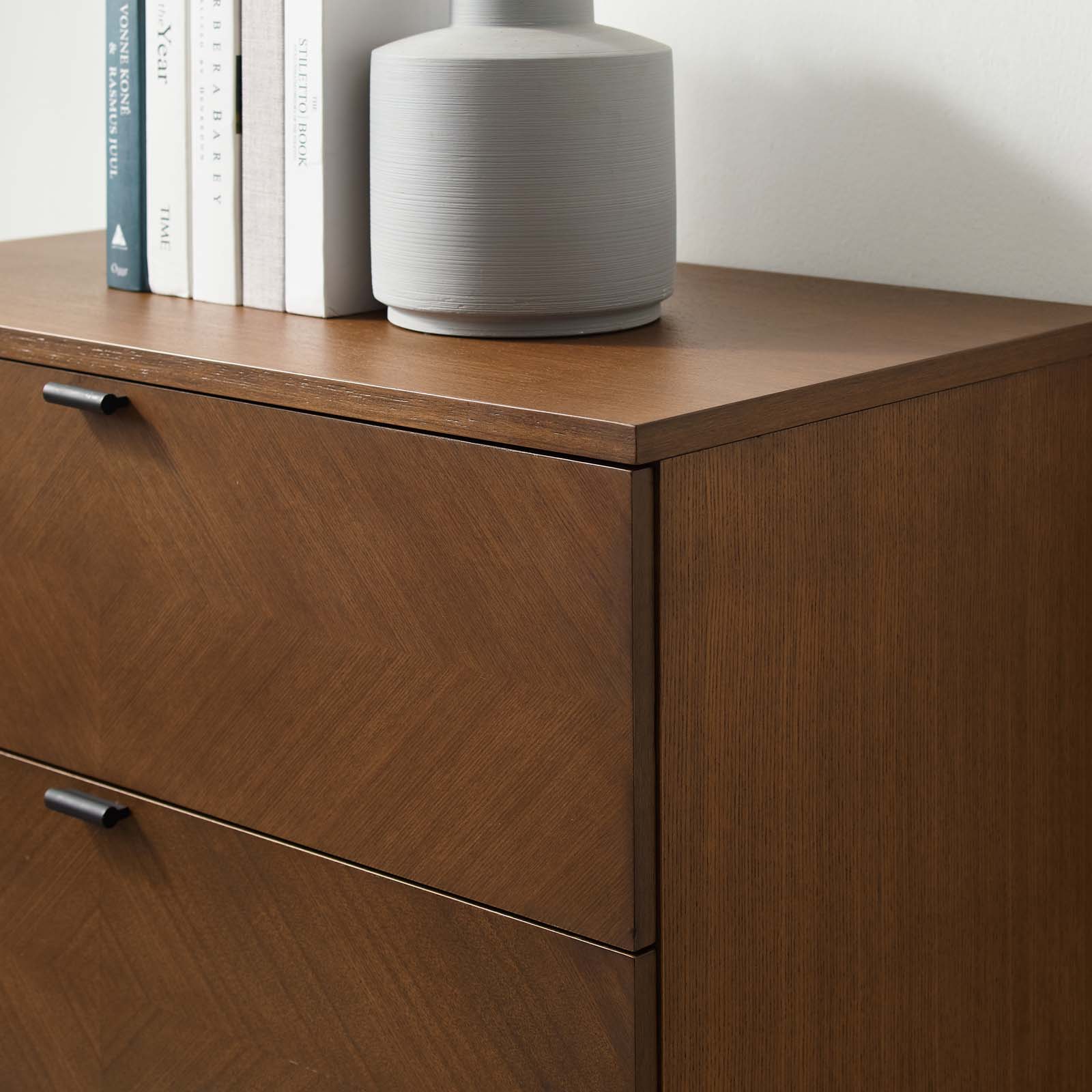 Kali Wood Chest - Image 7