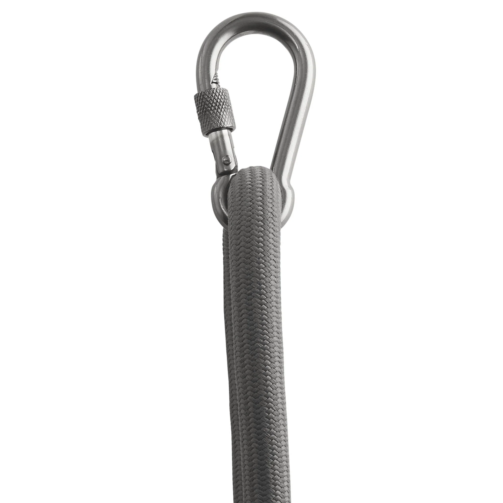 Kaliah Outdoor Patio Aluminum Swing Chair - Image 10