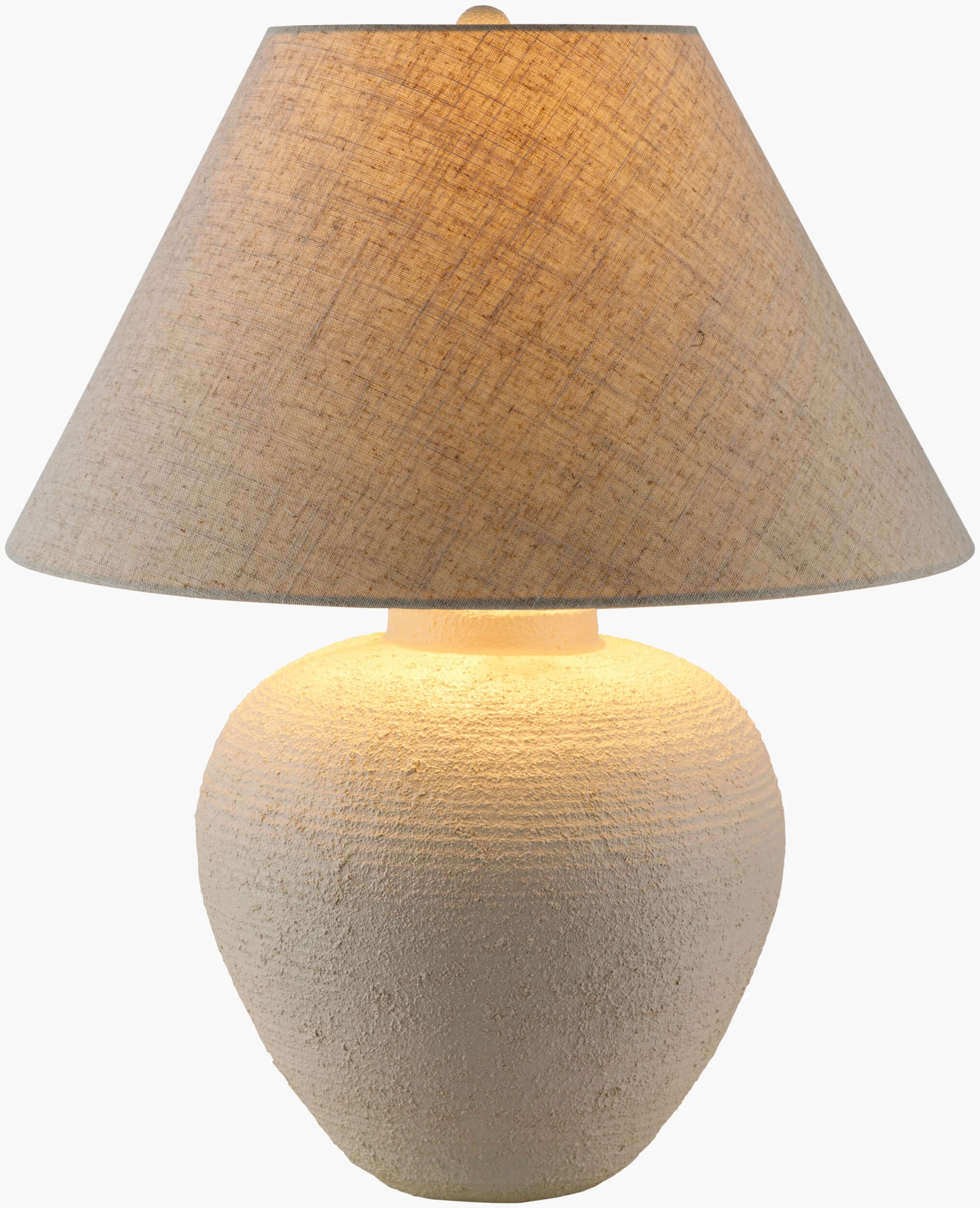 Kaliyu Accent Table Lamp - Image 14