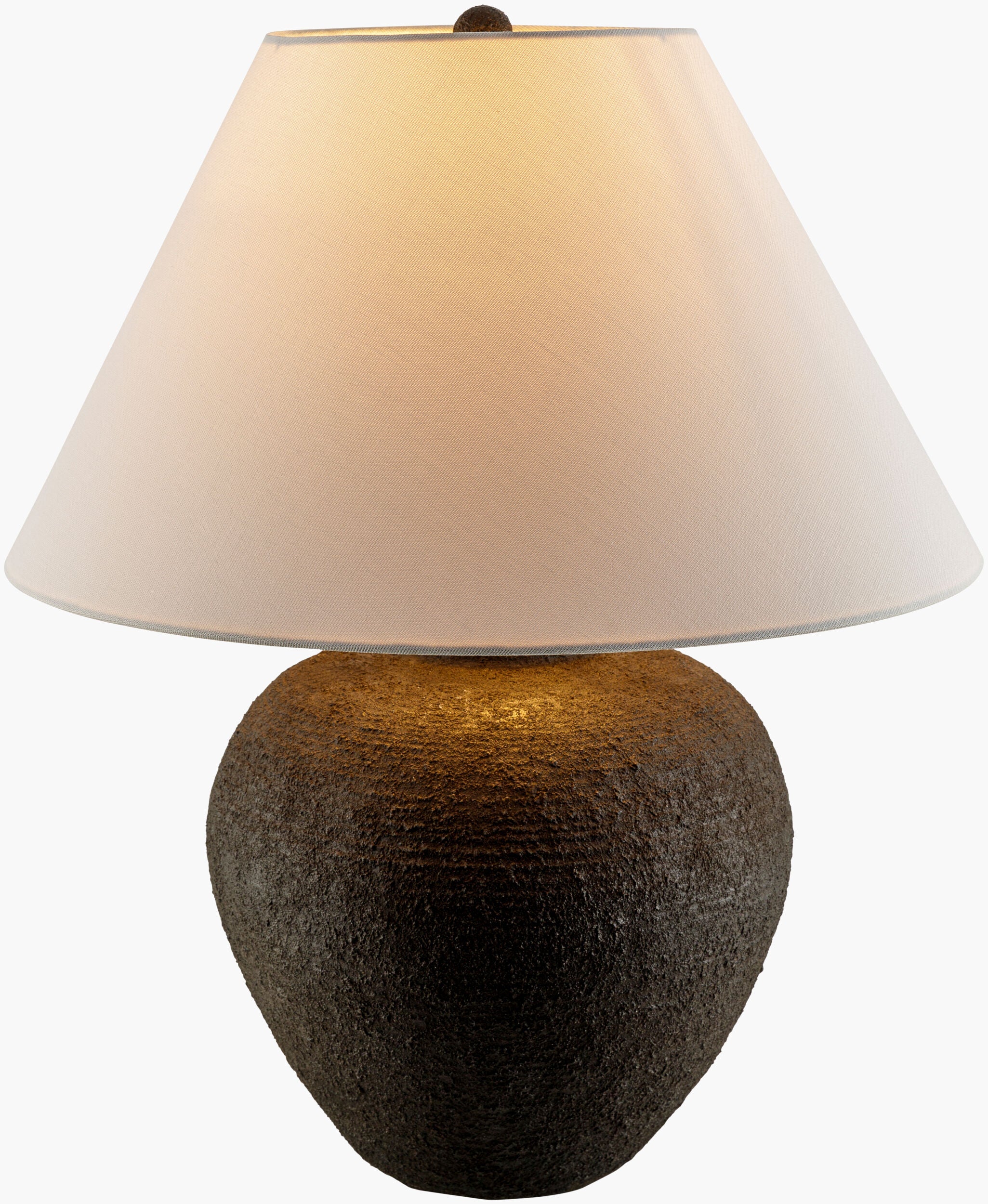 Kaliyu Accent Table Lamp - Image 7