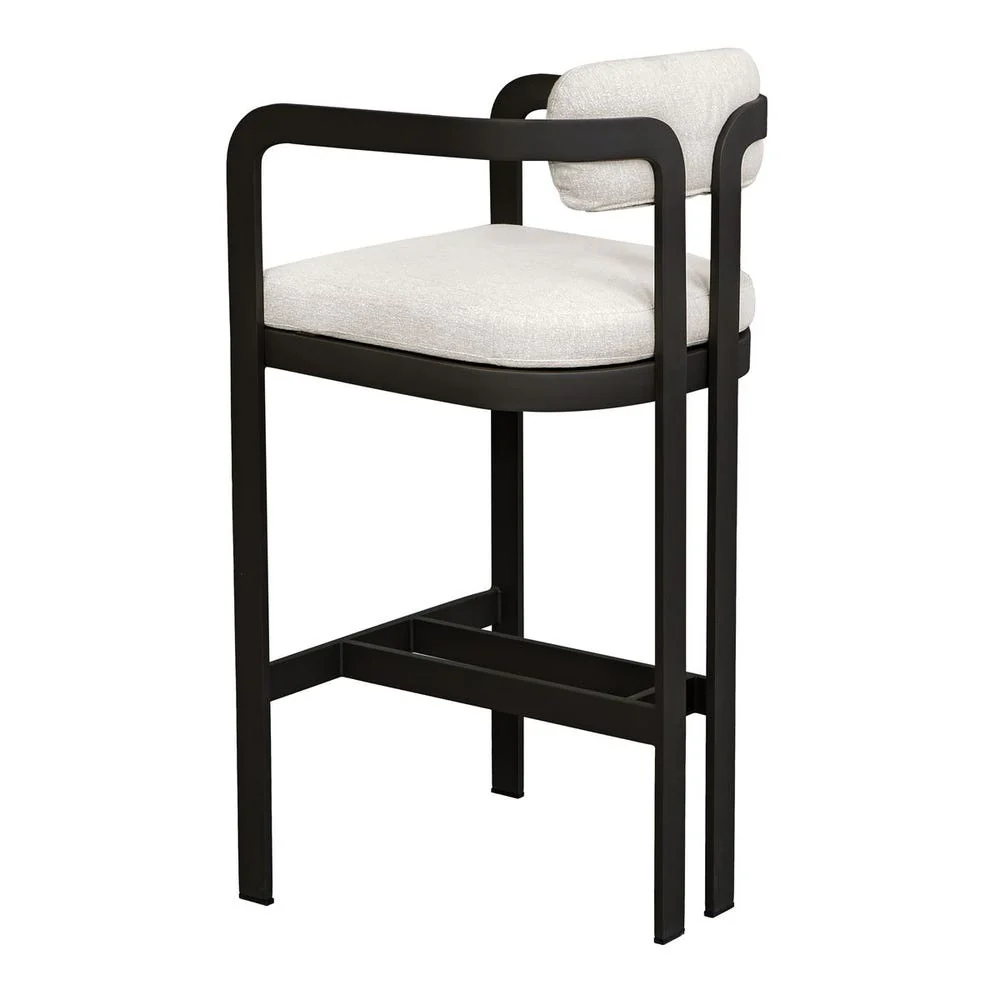 Kalmar Outdoor Bar Stool - Image 6