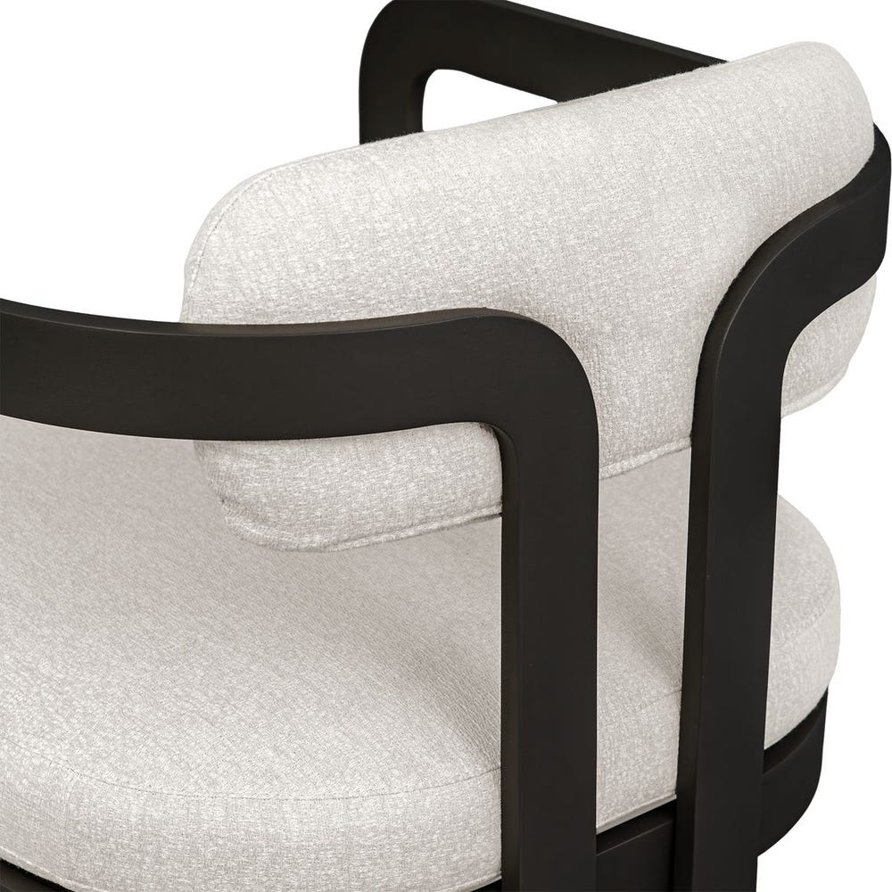 Kalmar Outdoor Bar Stool - Image 7