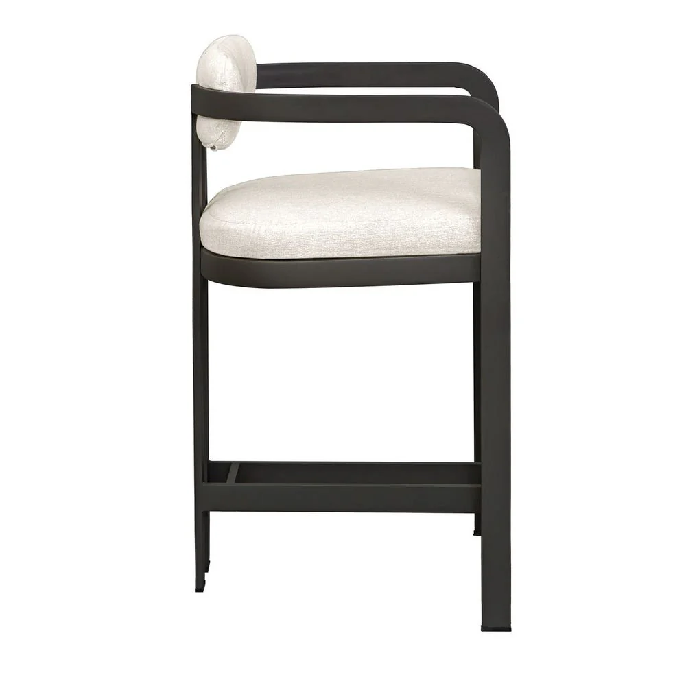 Kalmar Outdoor Counter Stool - Image 4