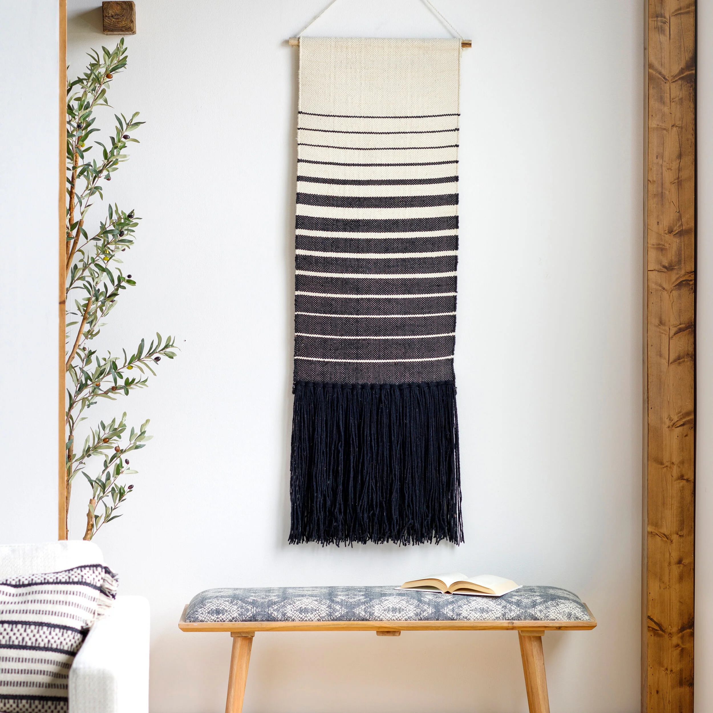 Kamal Wall Hanging - Image 2