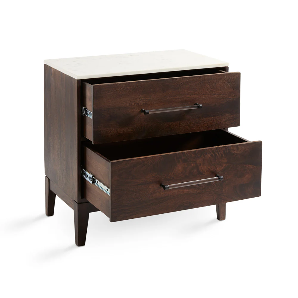 Kamala Night Stand - Image 9
