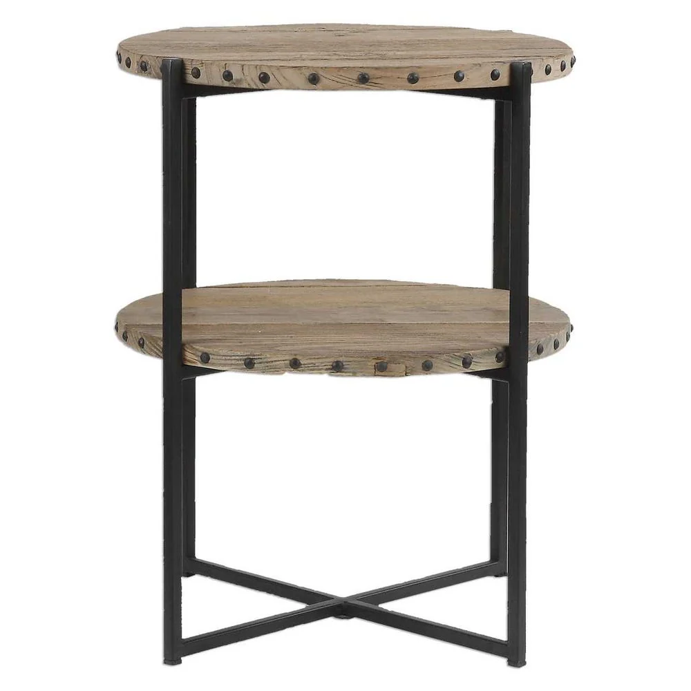 Kamau Accent Table - Image 5