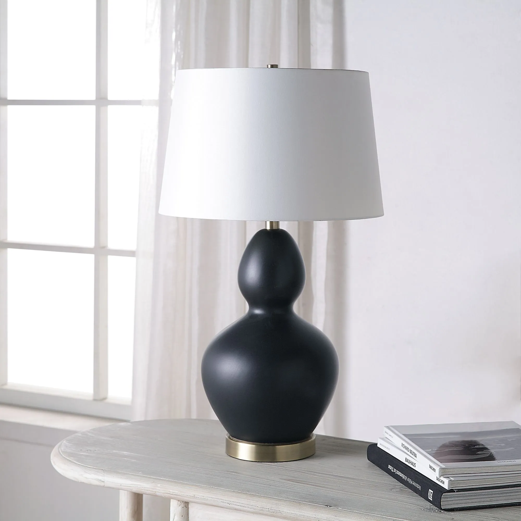 Kamilia Table Lamp Set of 2 - Image 2