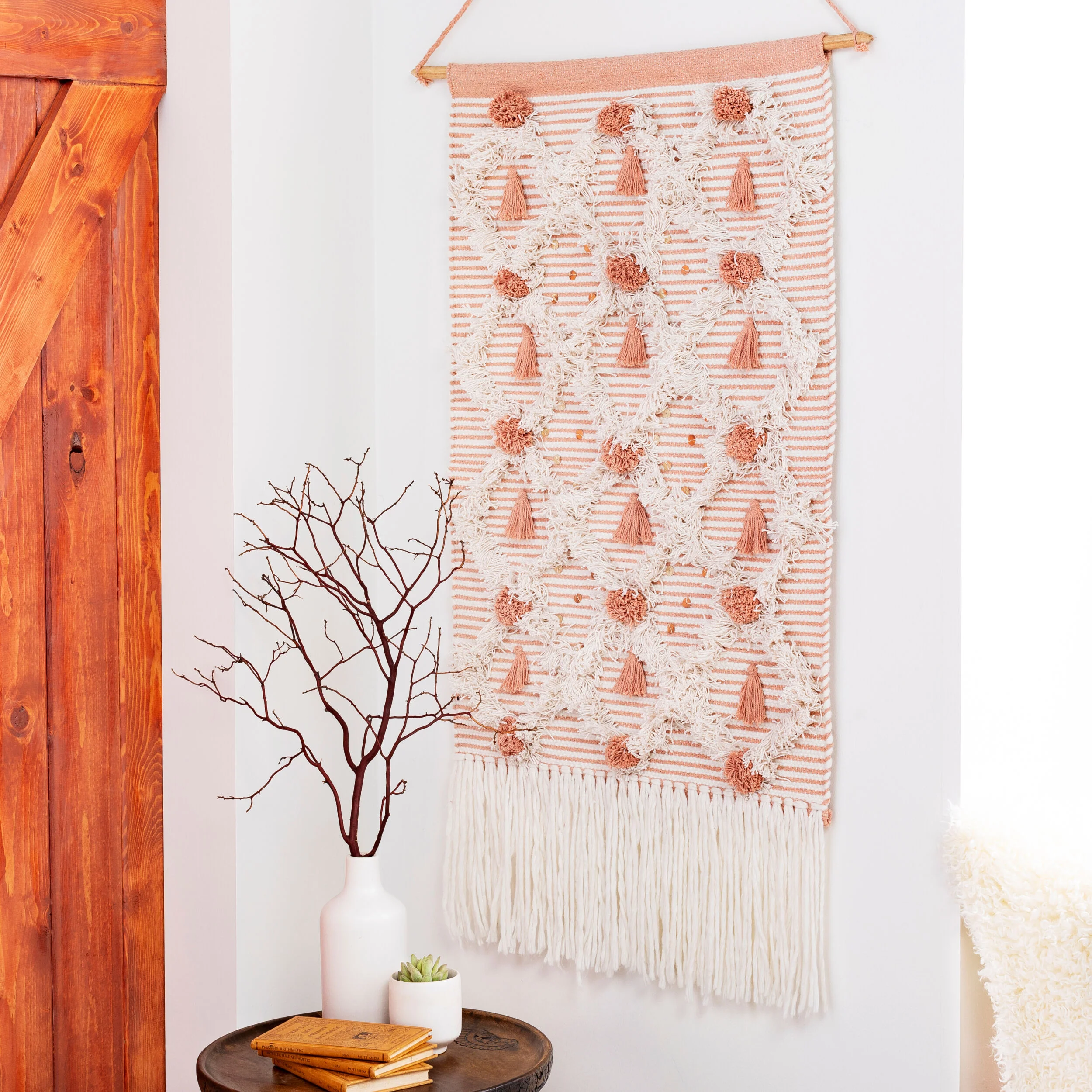 Kari Wall Hanging - Image 2