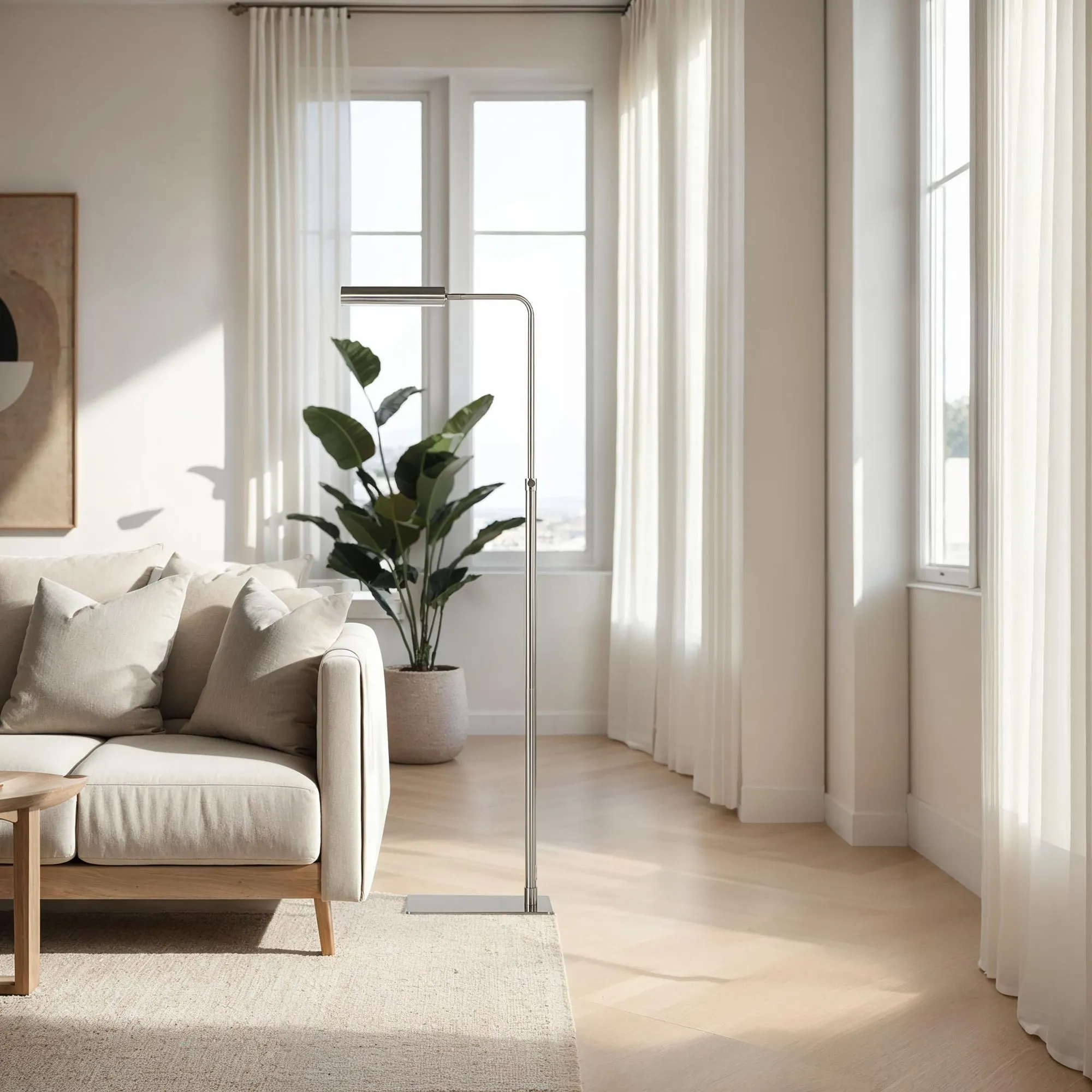 Karima Floor Lamp - Image 2