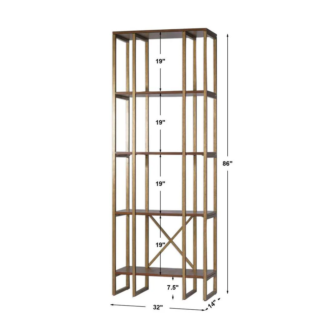 Karishma Etagere - Image 8