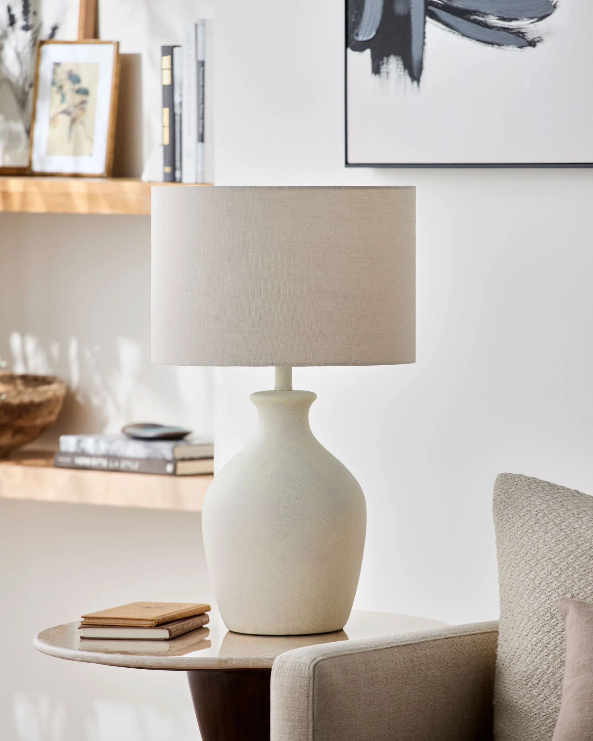 Karole Accent Table Lamp - Image 12