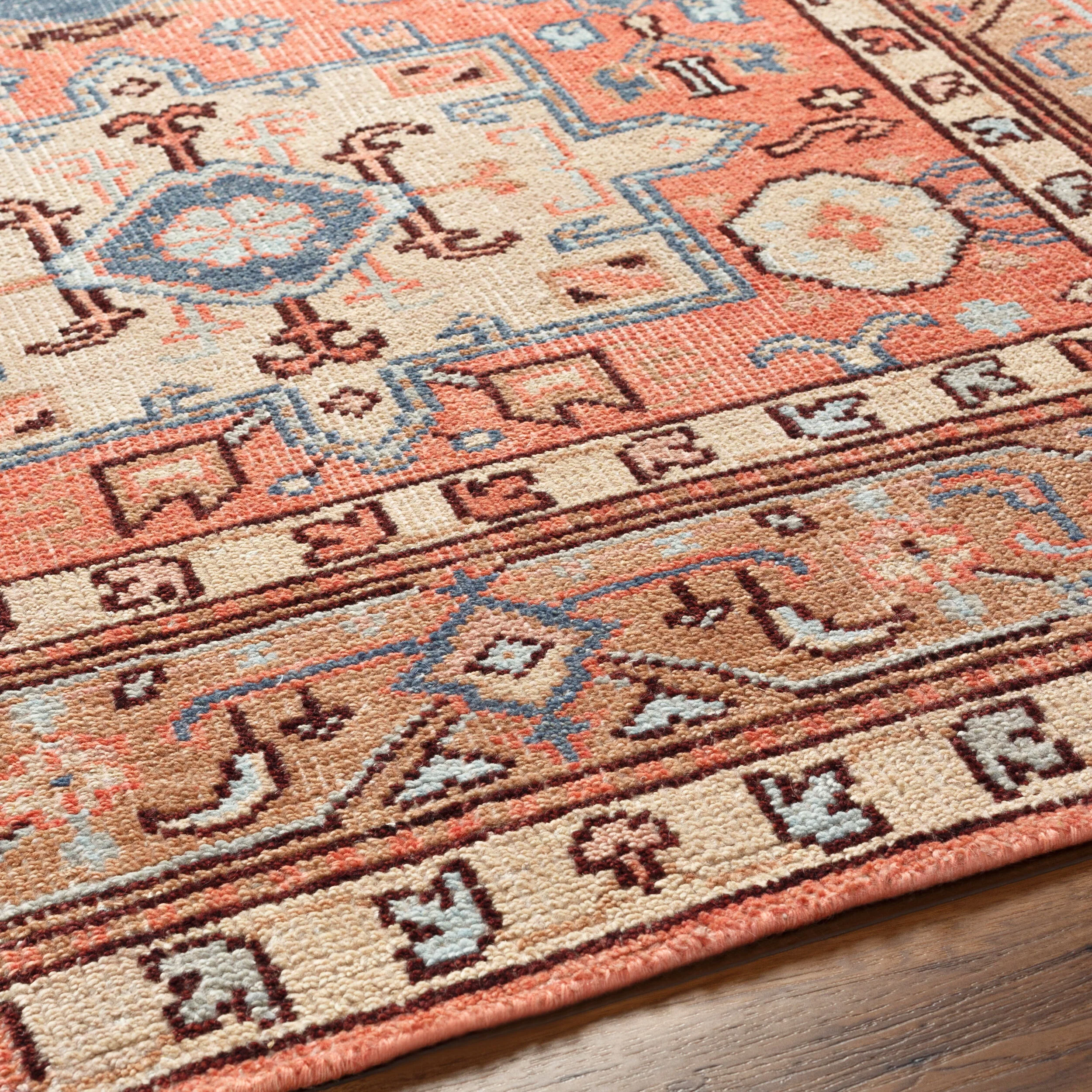 Kars Handmade Rug - Image 5