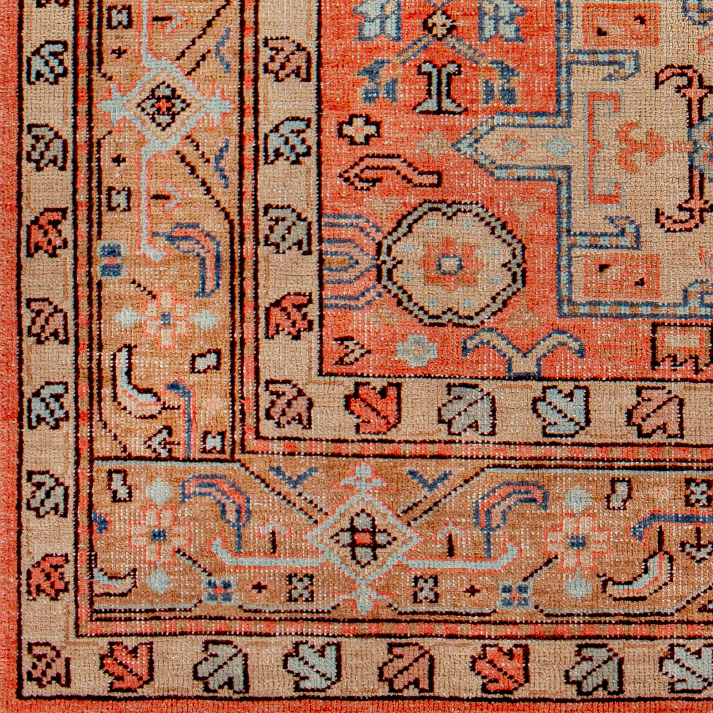 Kars Handmade Rug - Image 6
