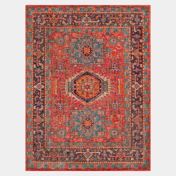 Kars Handmade Rug - Image 7