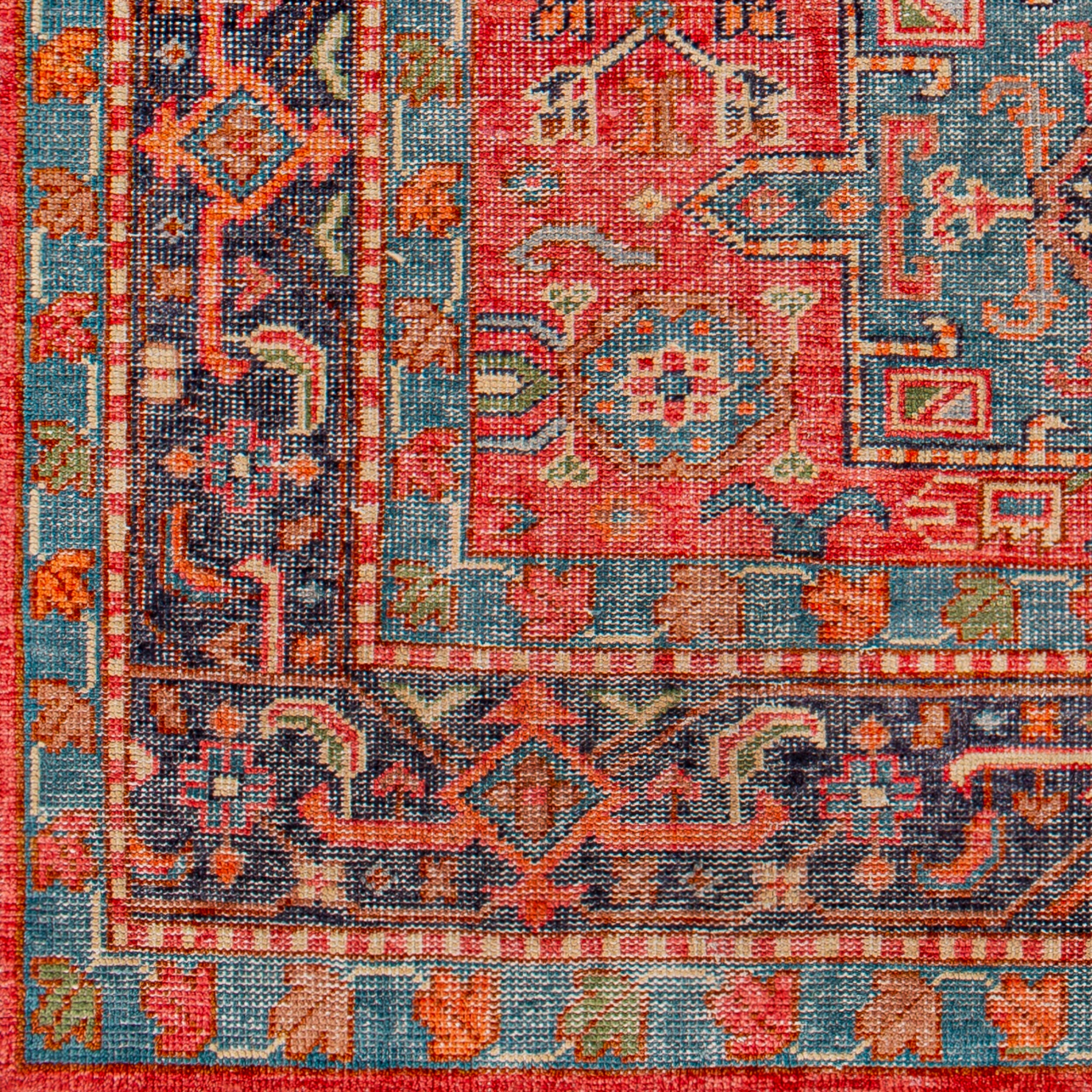 Kars Handmade Rug - Image 8