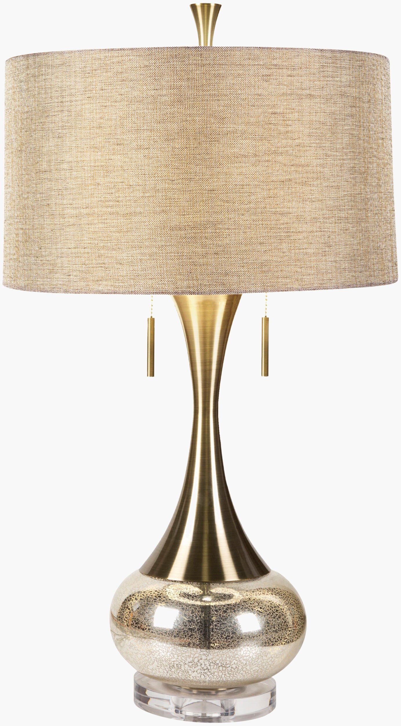 Karval Accent Table Lamp - Image 4