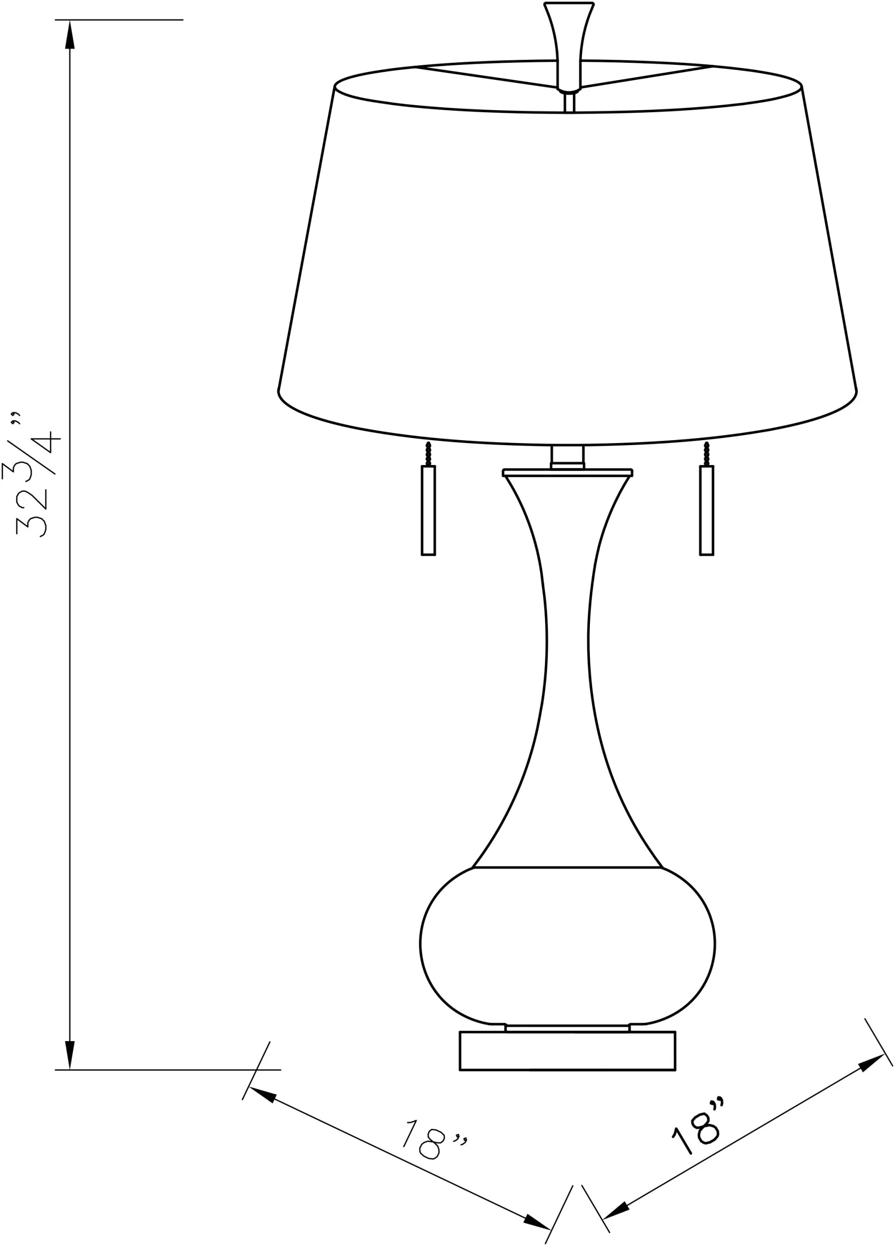 Karval Accent Table Lamp - Image 5