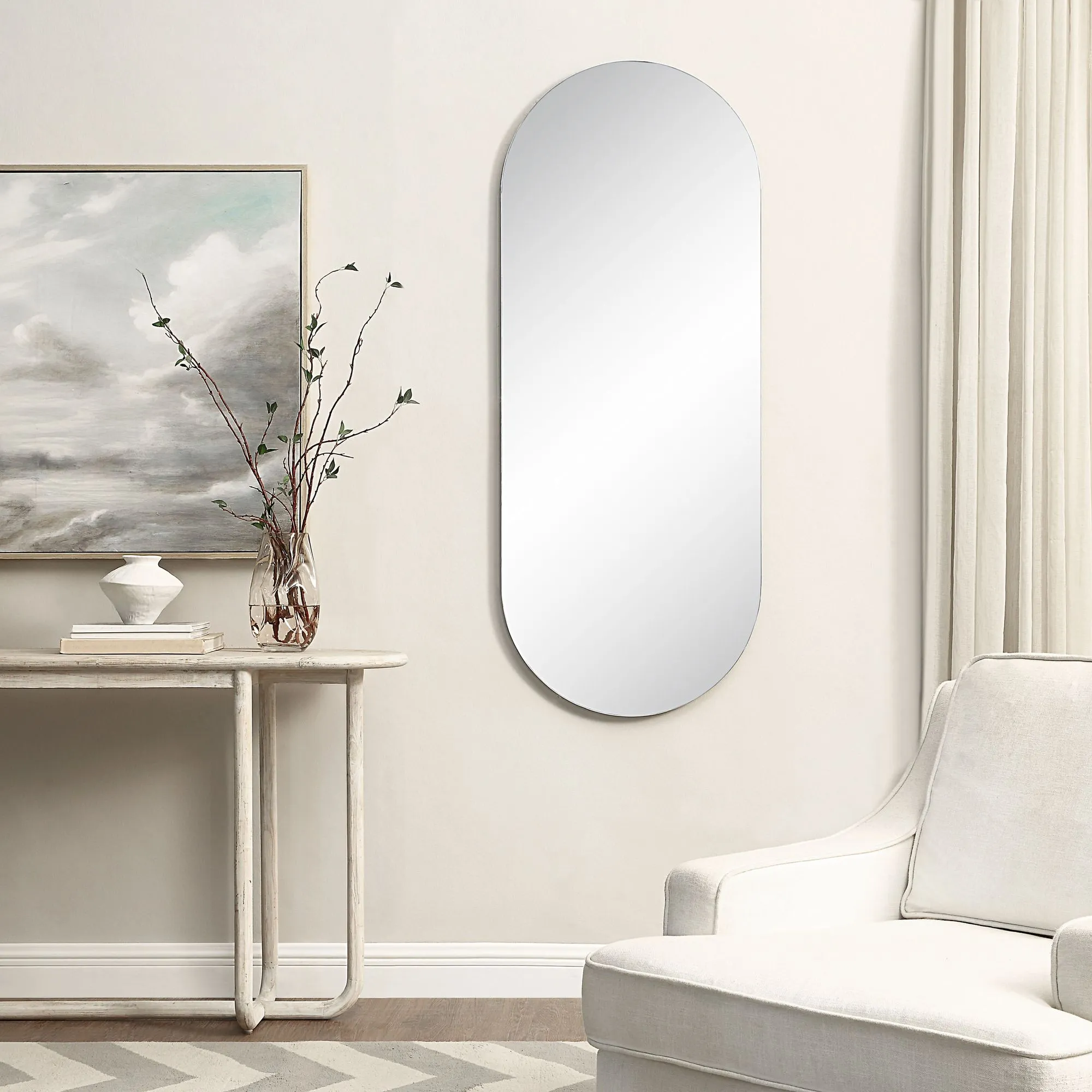 Kastelli Wall Mirror - Image 2