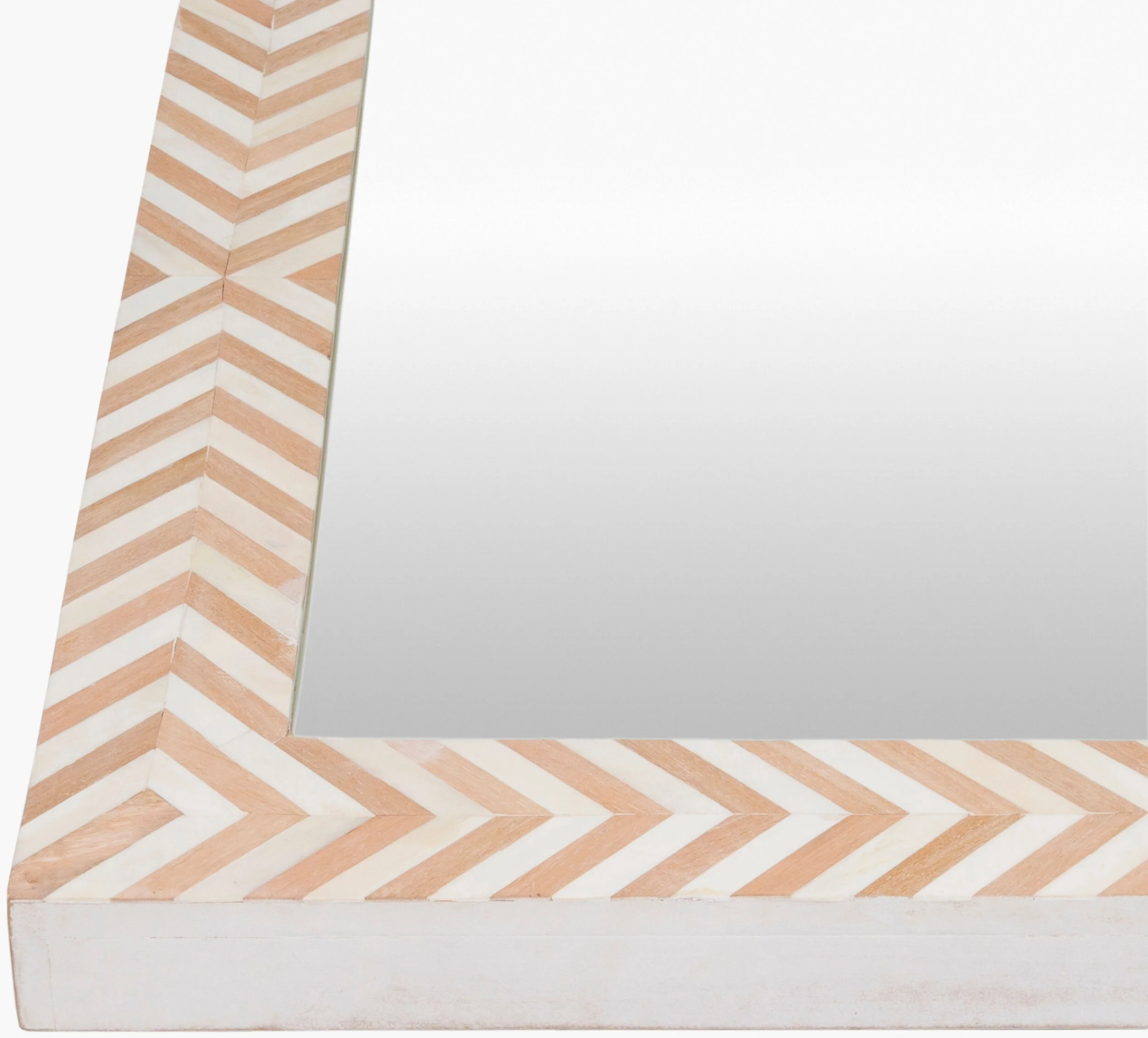 Kathryn Accent Mirror - Image 3