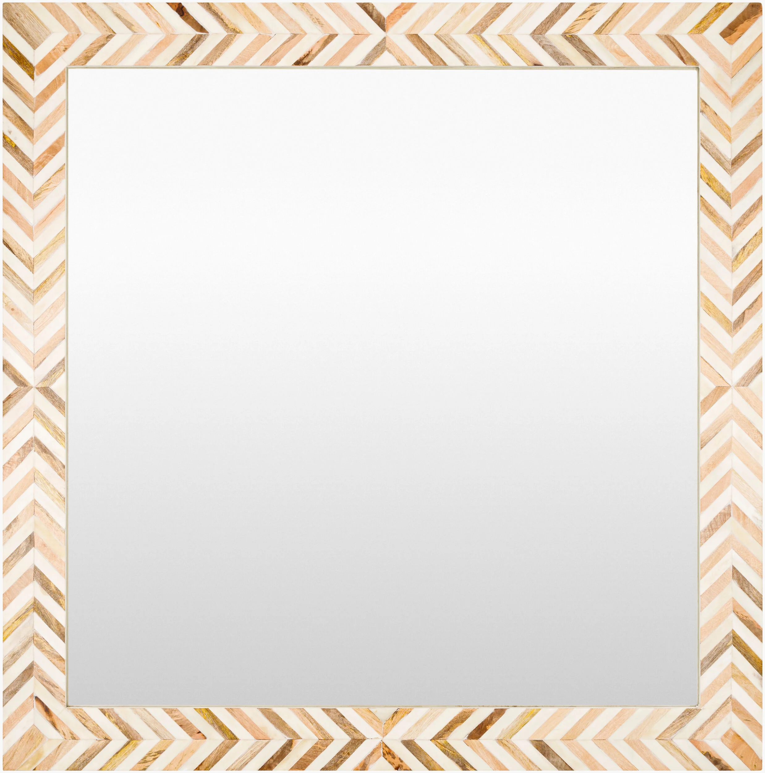 Kathryn Accent Mirror
