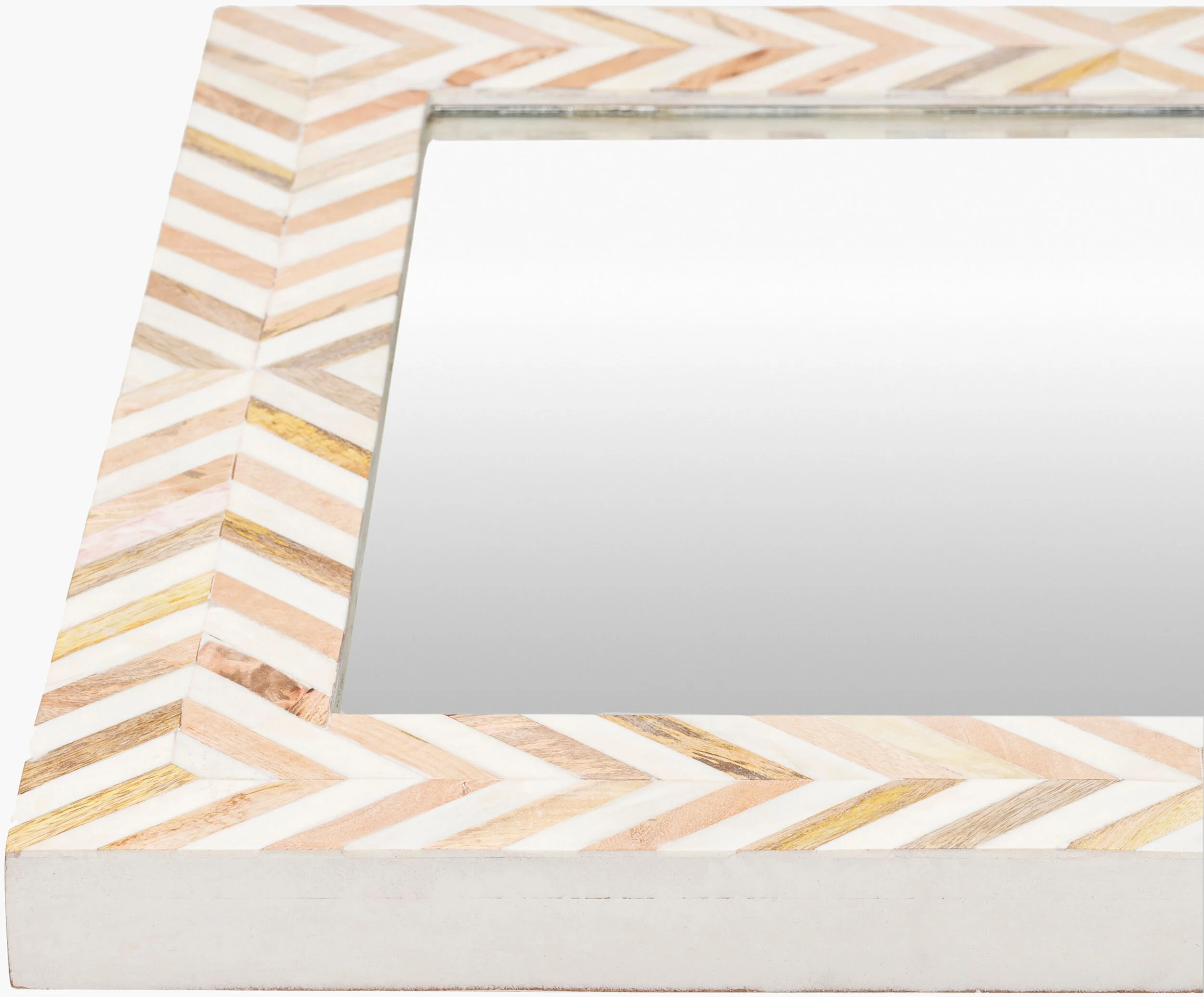 Kathryn Accent Mirror - Image 3
