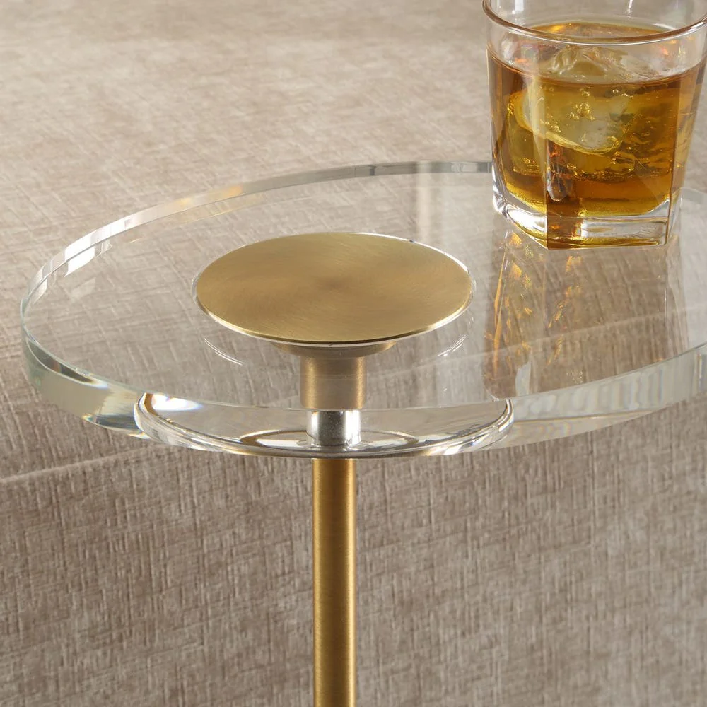 Kaufman Accent Table - Image 5