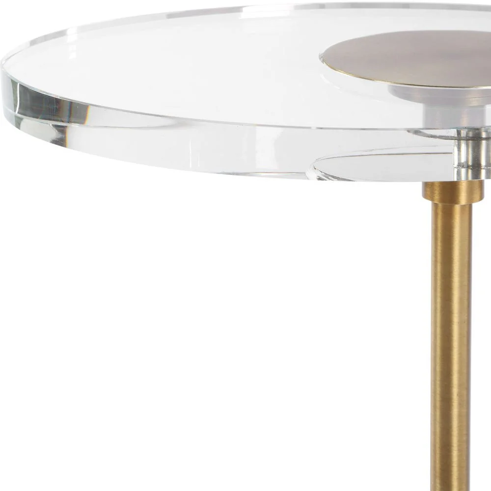 Kaufman Accent Table - Image 6