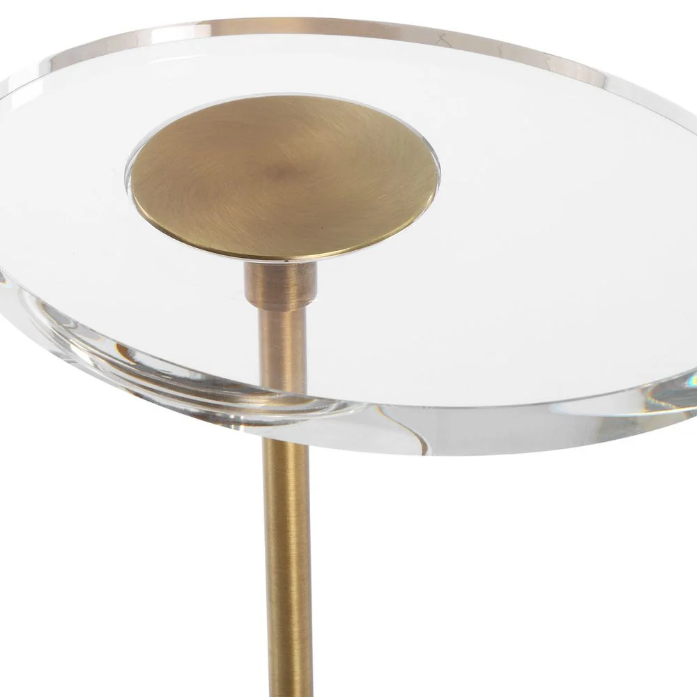 Kaufman Accent Table - Image 8