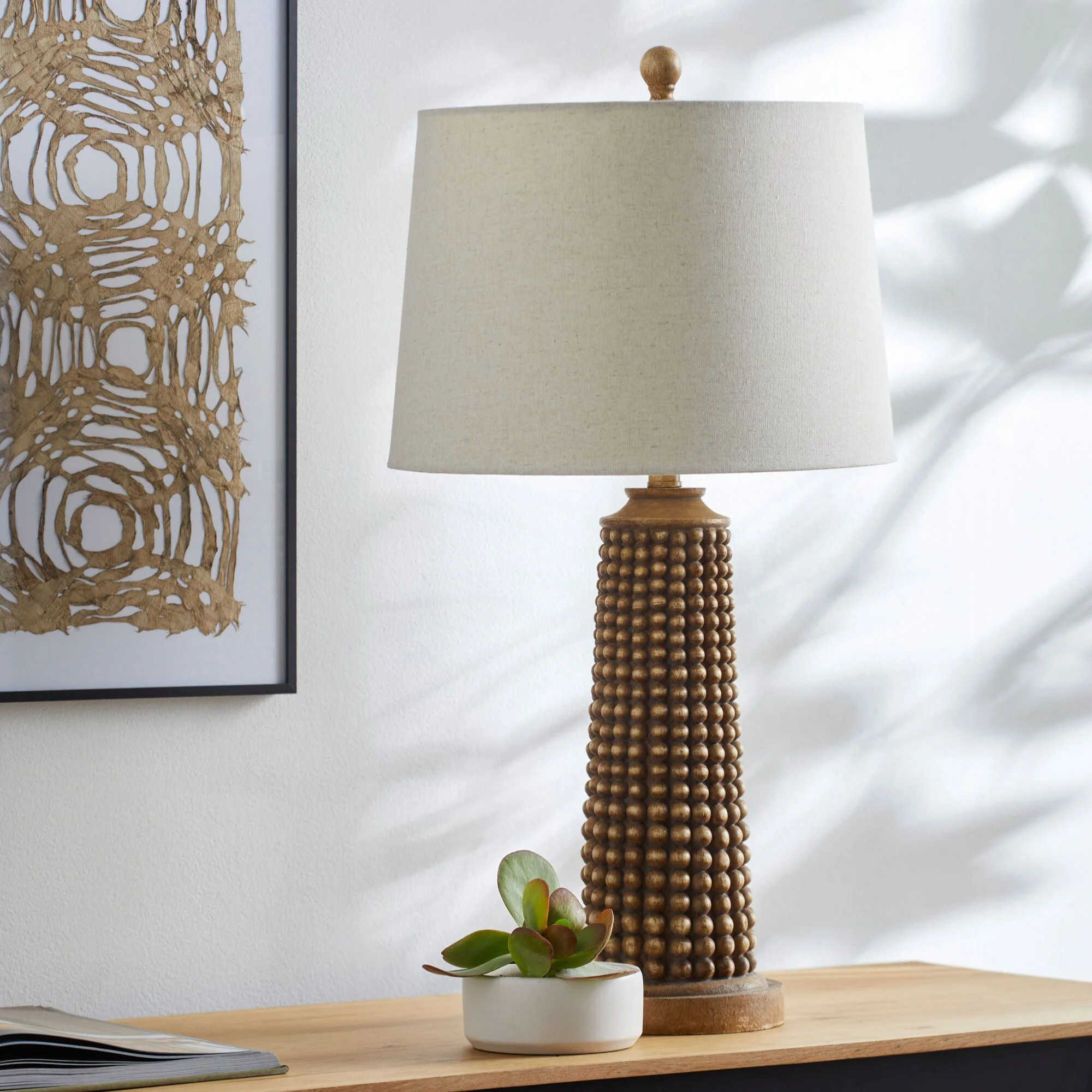 Kaul Accent Table Lamp - Image 2