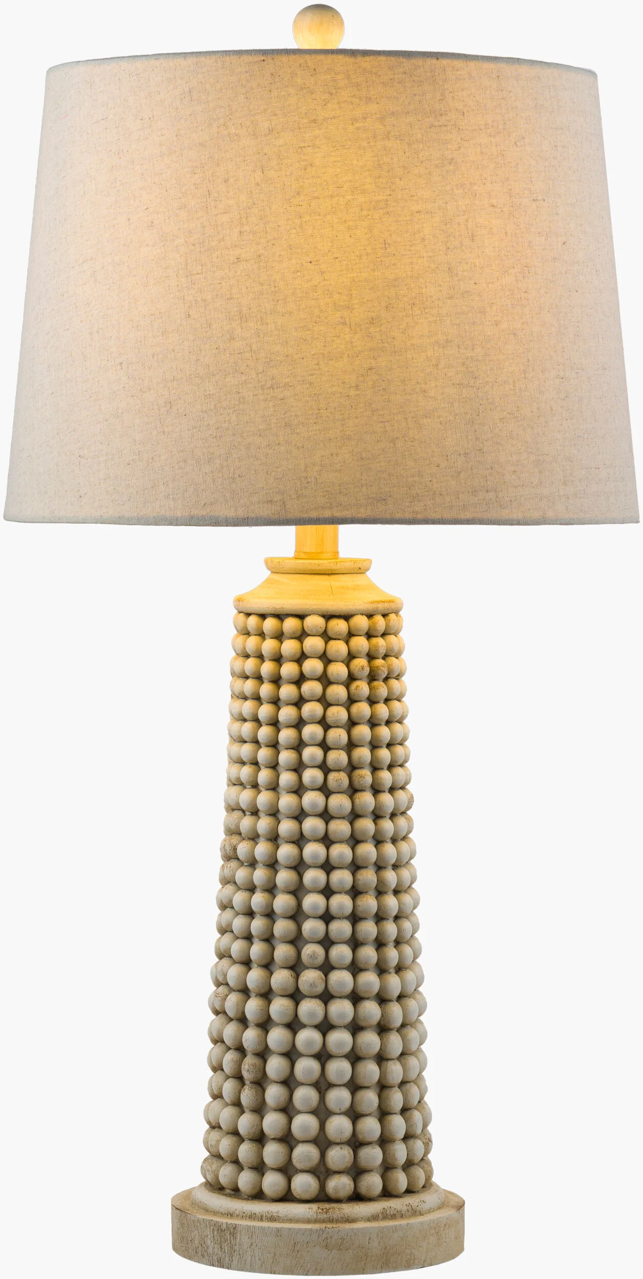 Kaul Accent Table Lamp - Image 7