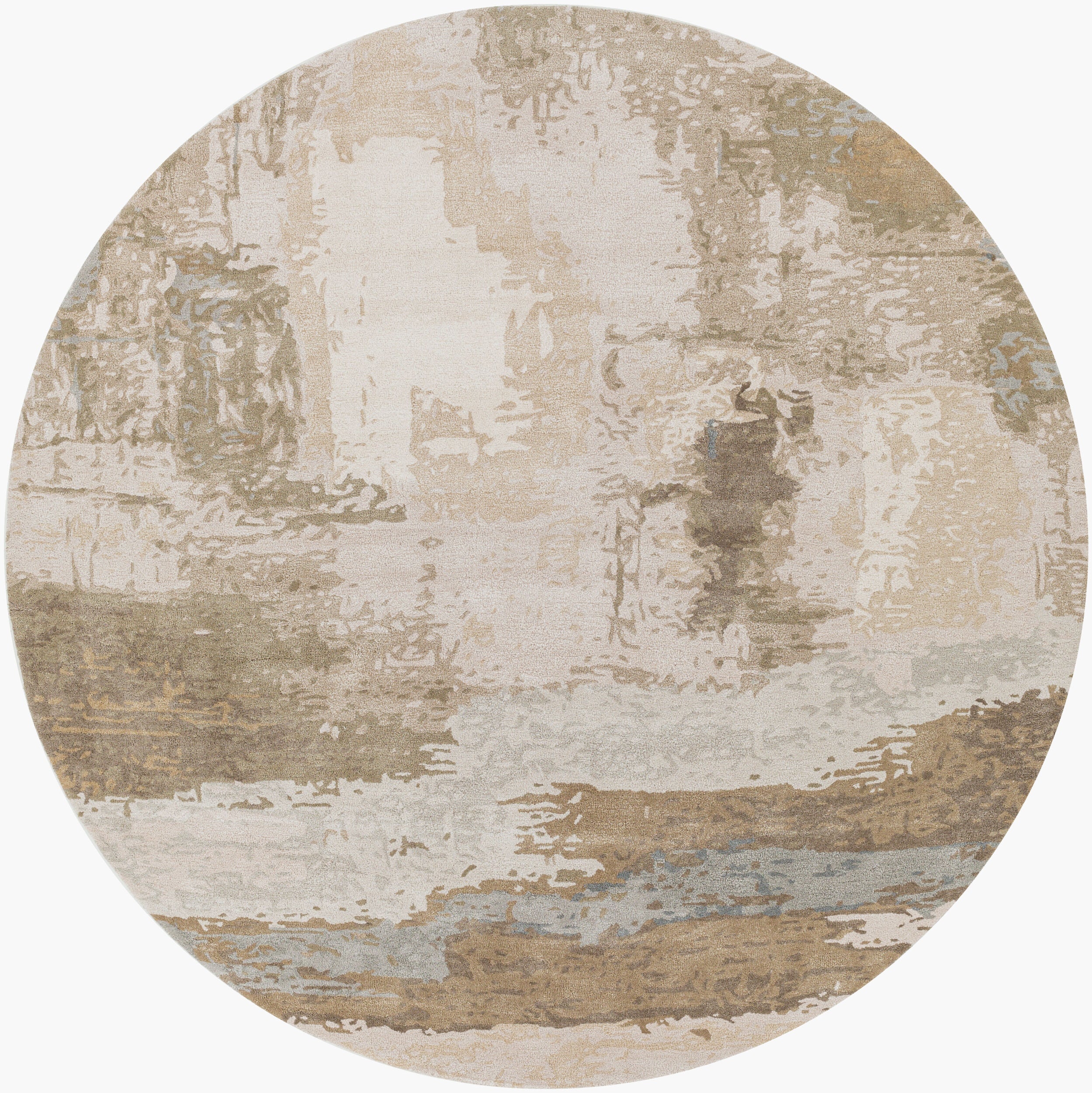 Kavita Handmade Rug - Image 6