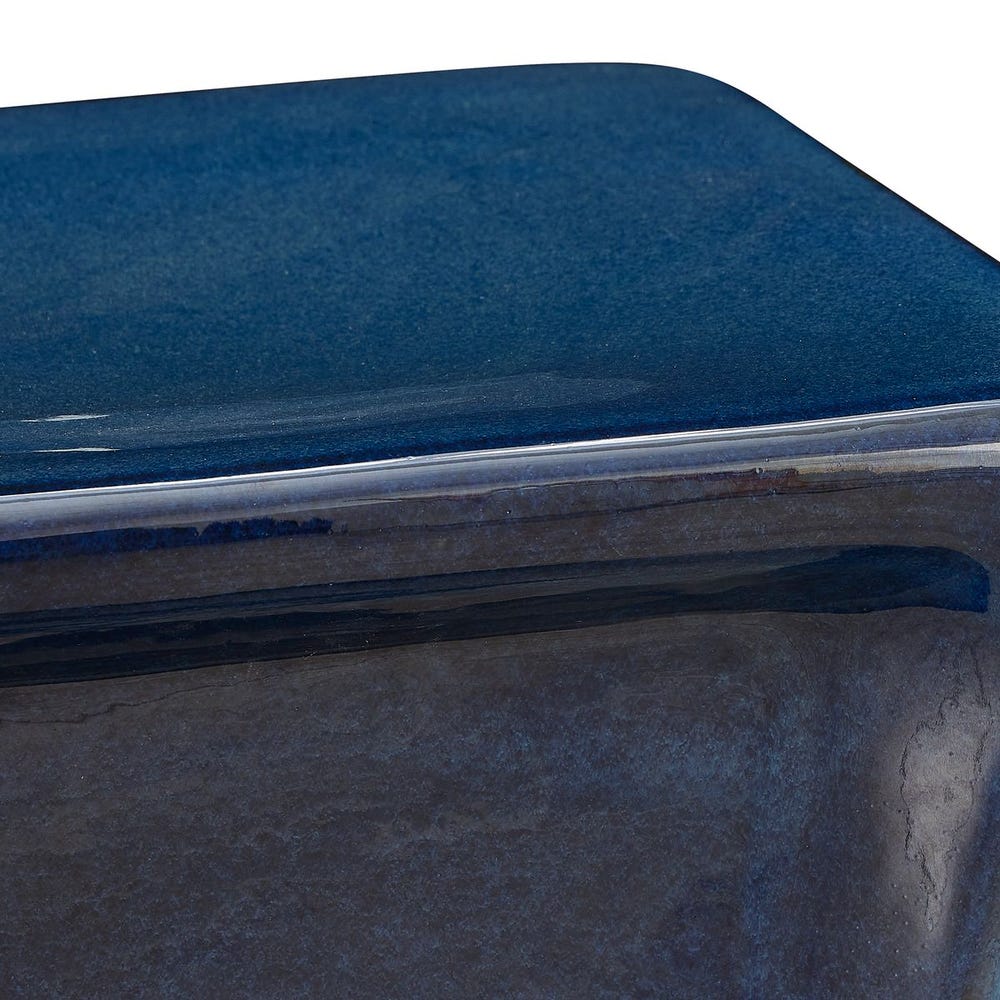 Kaz Garden Stool - Image 5