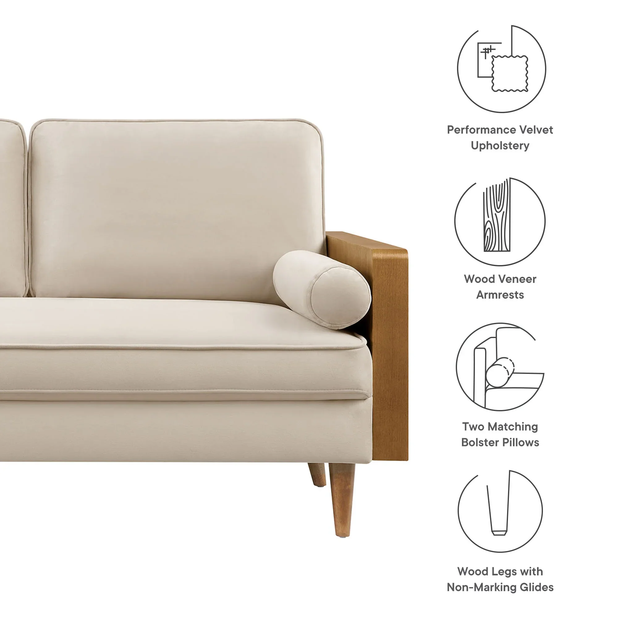 Kellan Loveseat - Image 35
