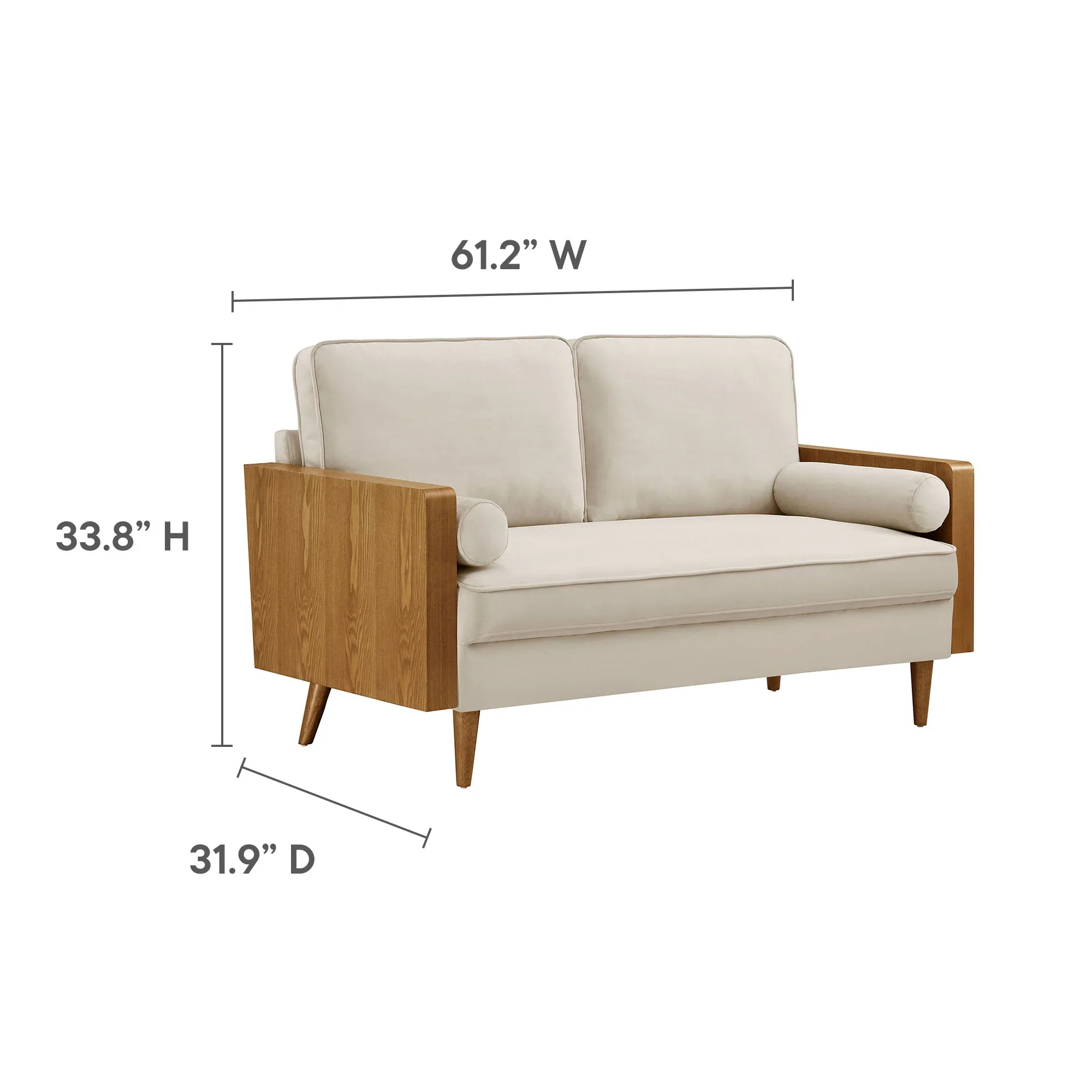 Kellan Loveseat - Image 36