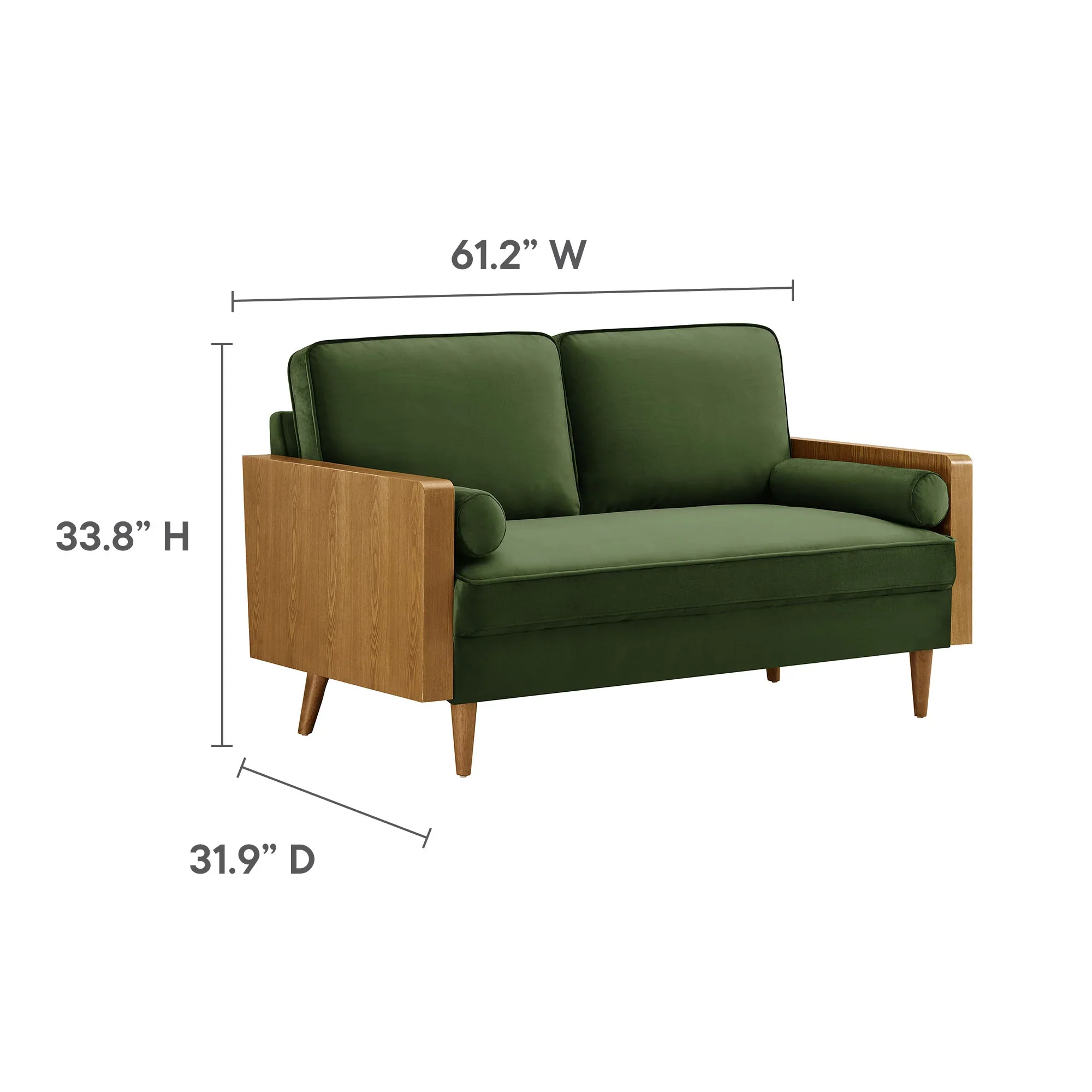 Kellan Loveseat - Image 45