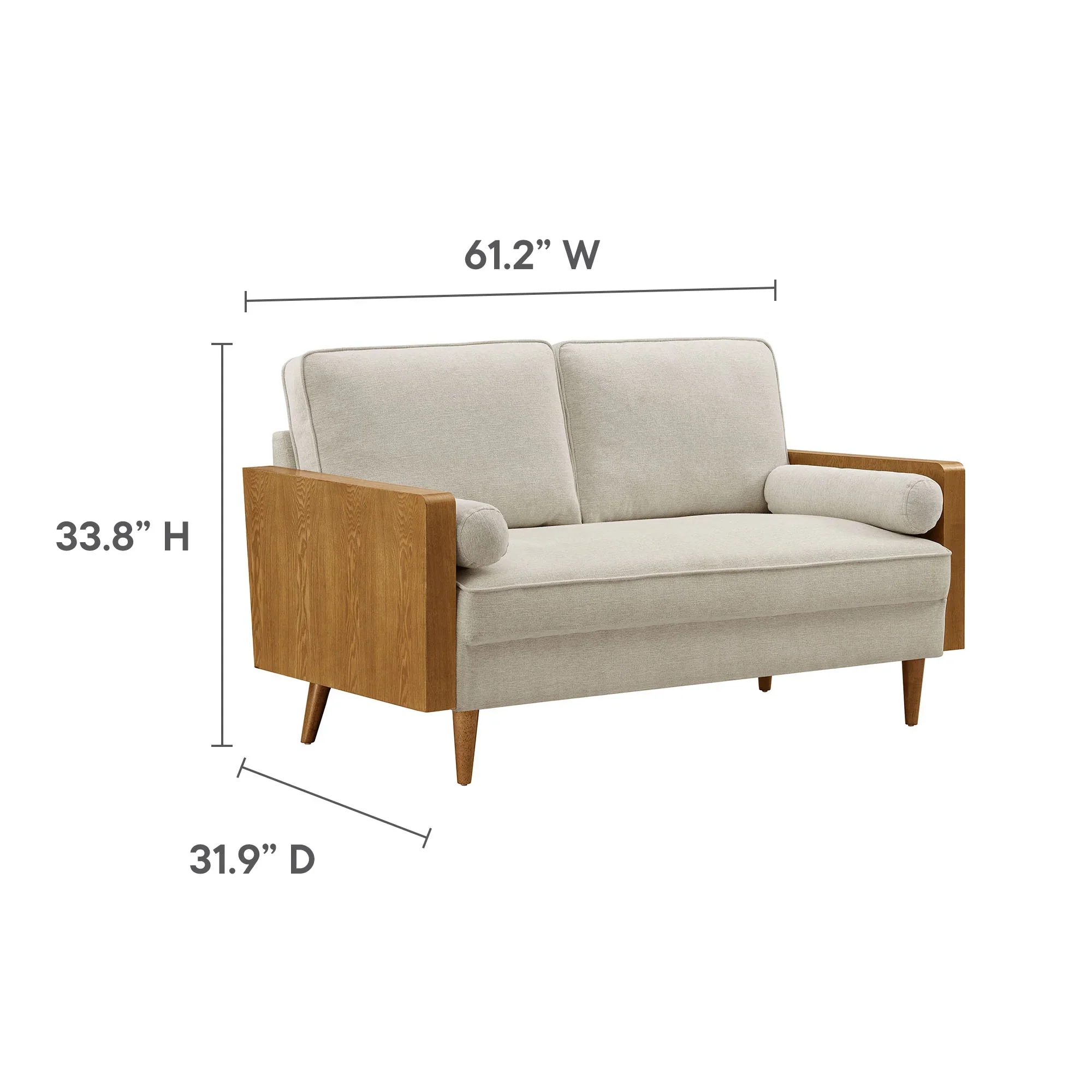 Kellan Loveseat - Image 63
