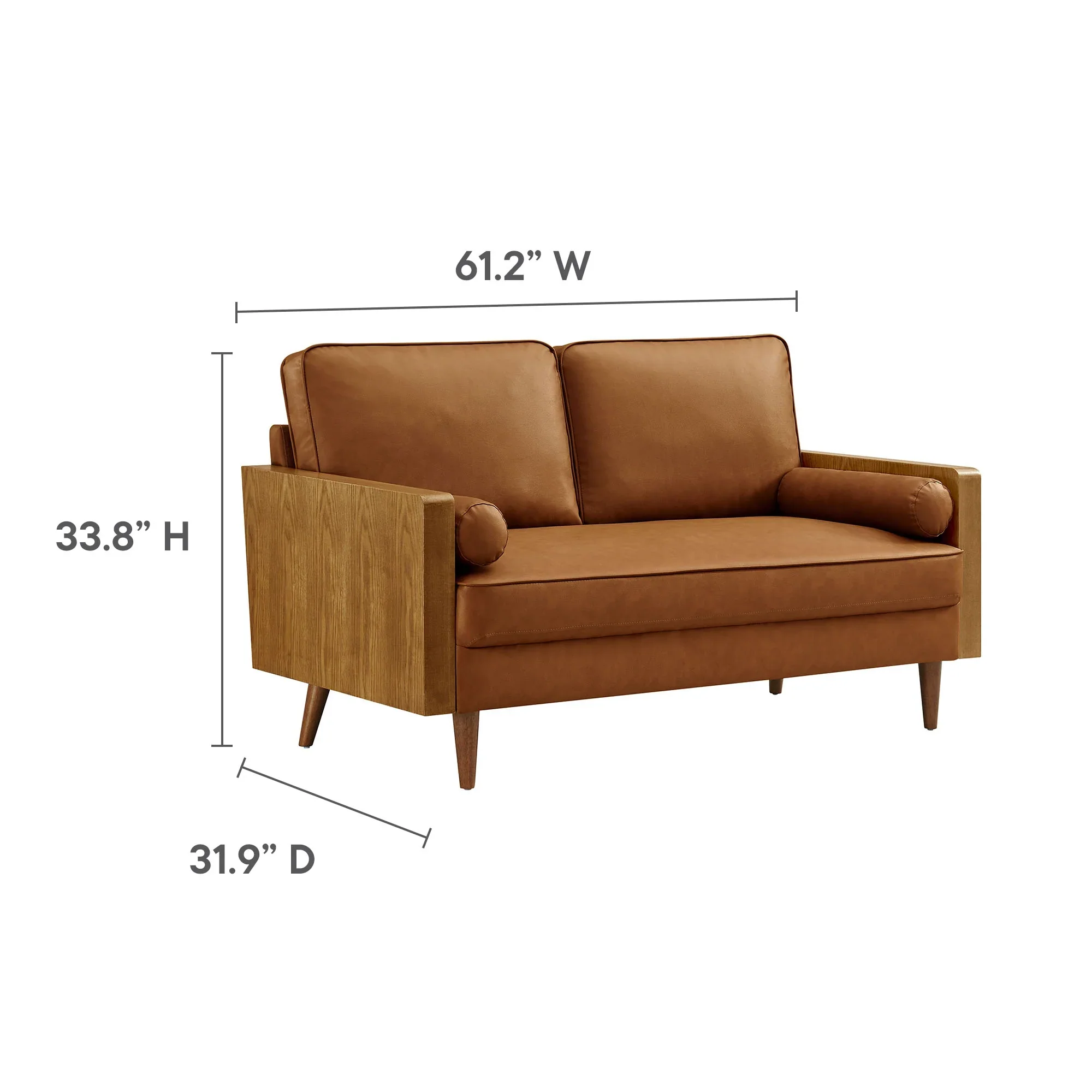 Kellan Loveseat - Image 9