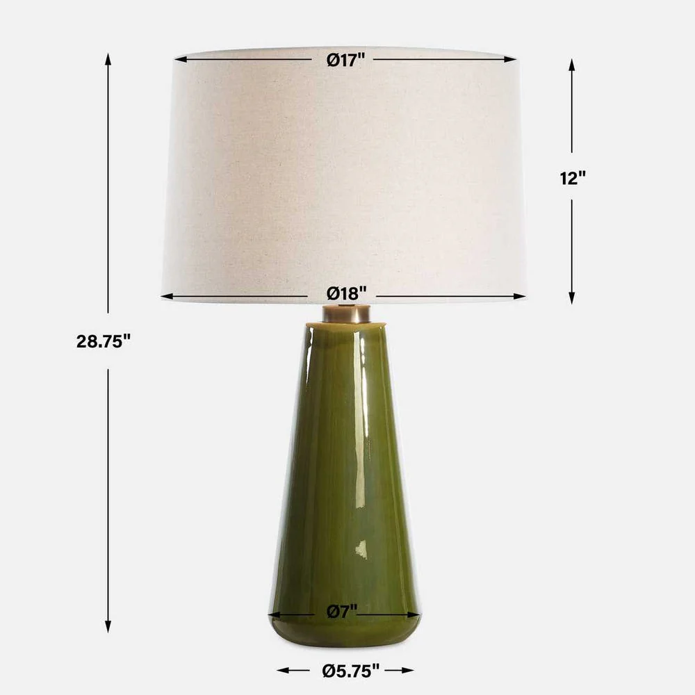 Kelley Table Lamp - Image 7