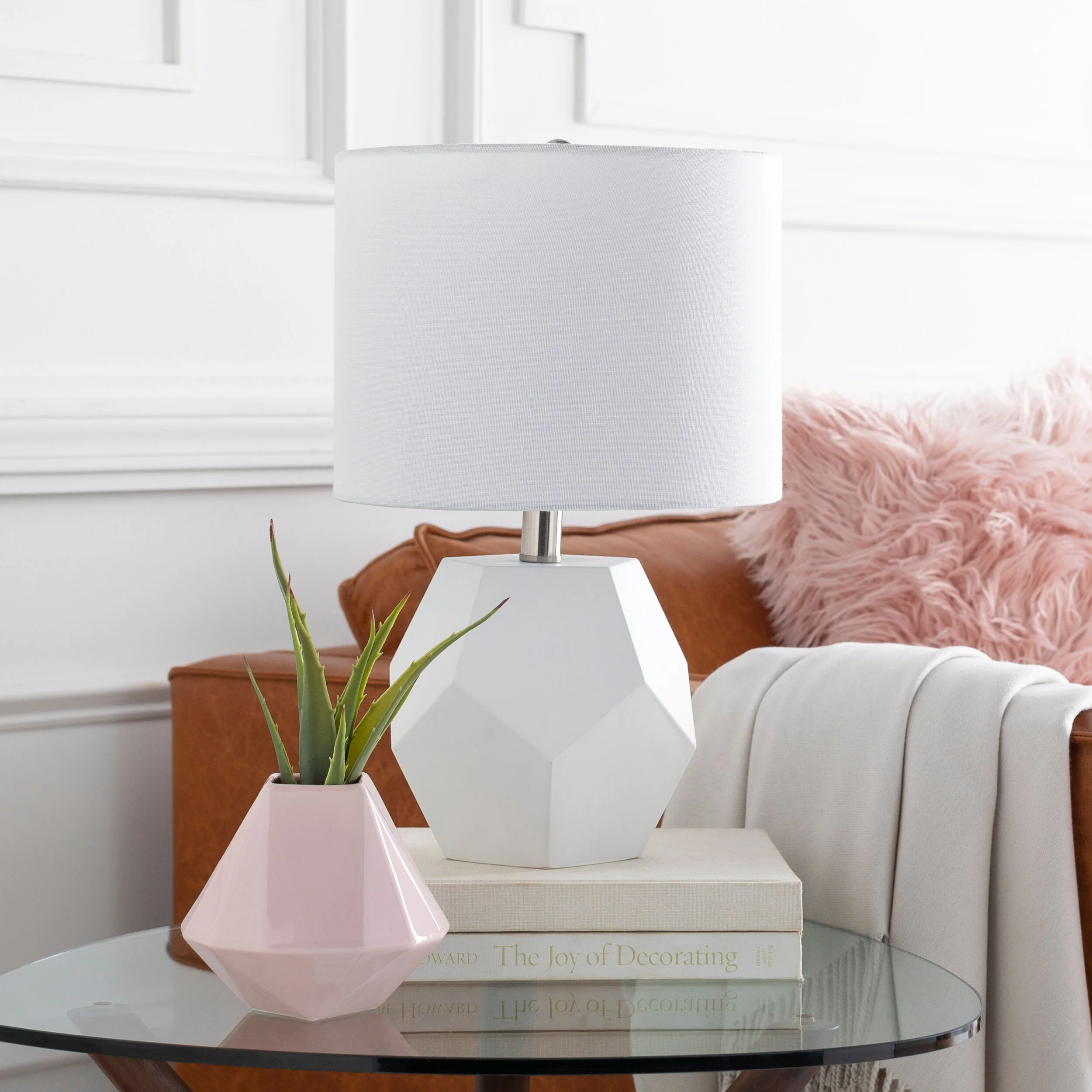 Kelsey Accent Table Lamp - Image 9