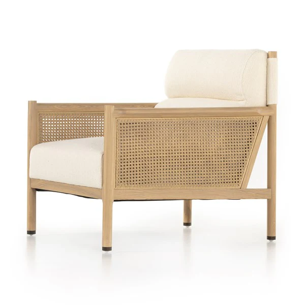 Rowan Cane Armchair - Image 10