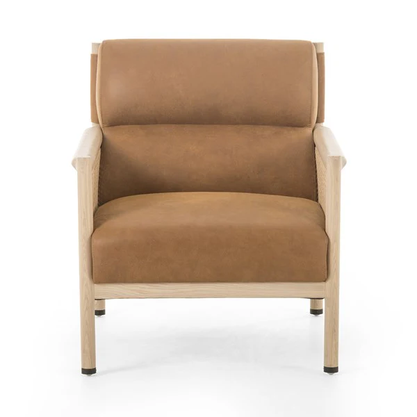 Rowan Cane Armchair - Image 17