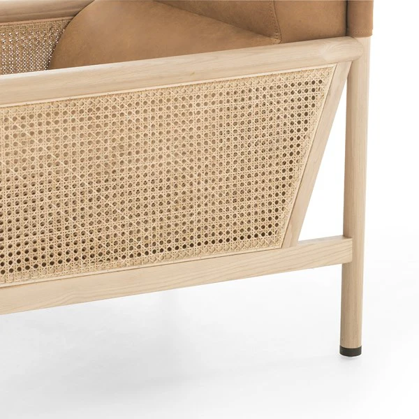 Rowan Cane Armchair - Image 20