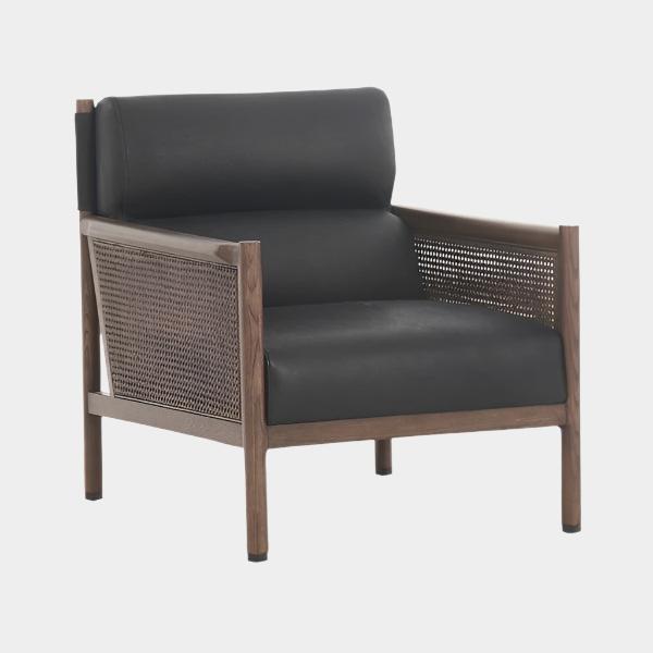 Rowan Cane Armchair - Image 23