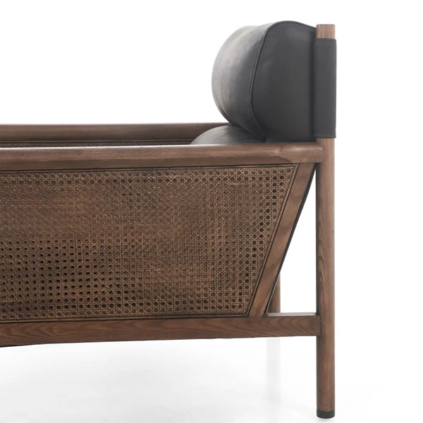 Rowan Cane Armchair - Image 25