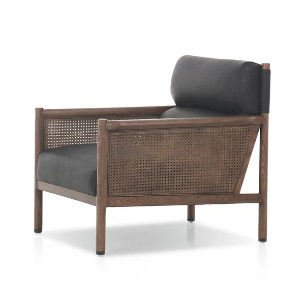Rowan Cane Armchair - Image 26