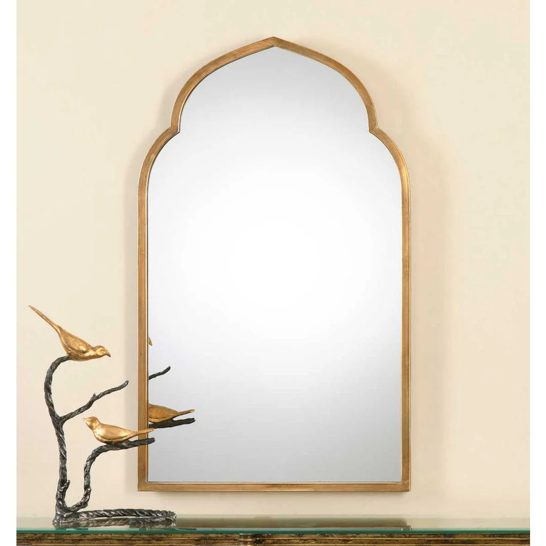 Kenitra Arch Mirror - Image 10