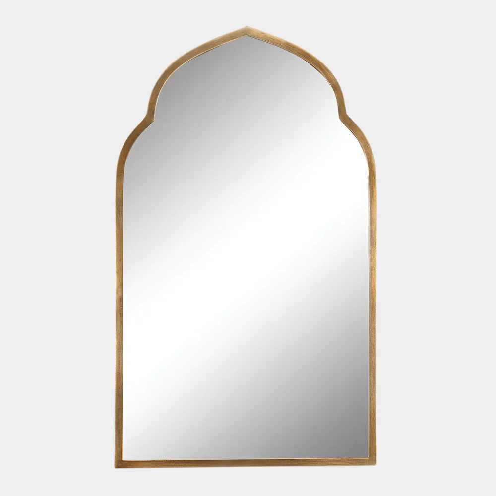 Kenitra Arch Mirror - Image 7